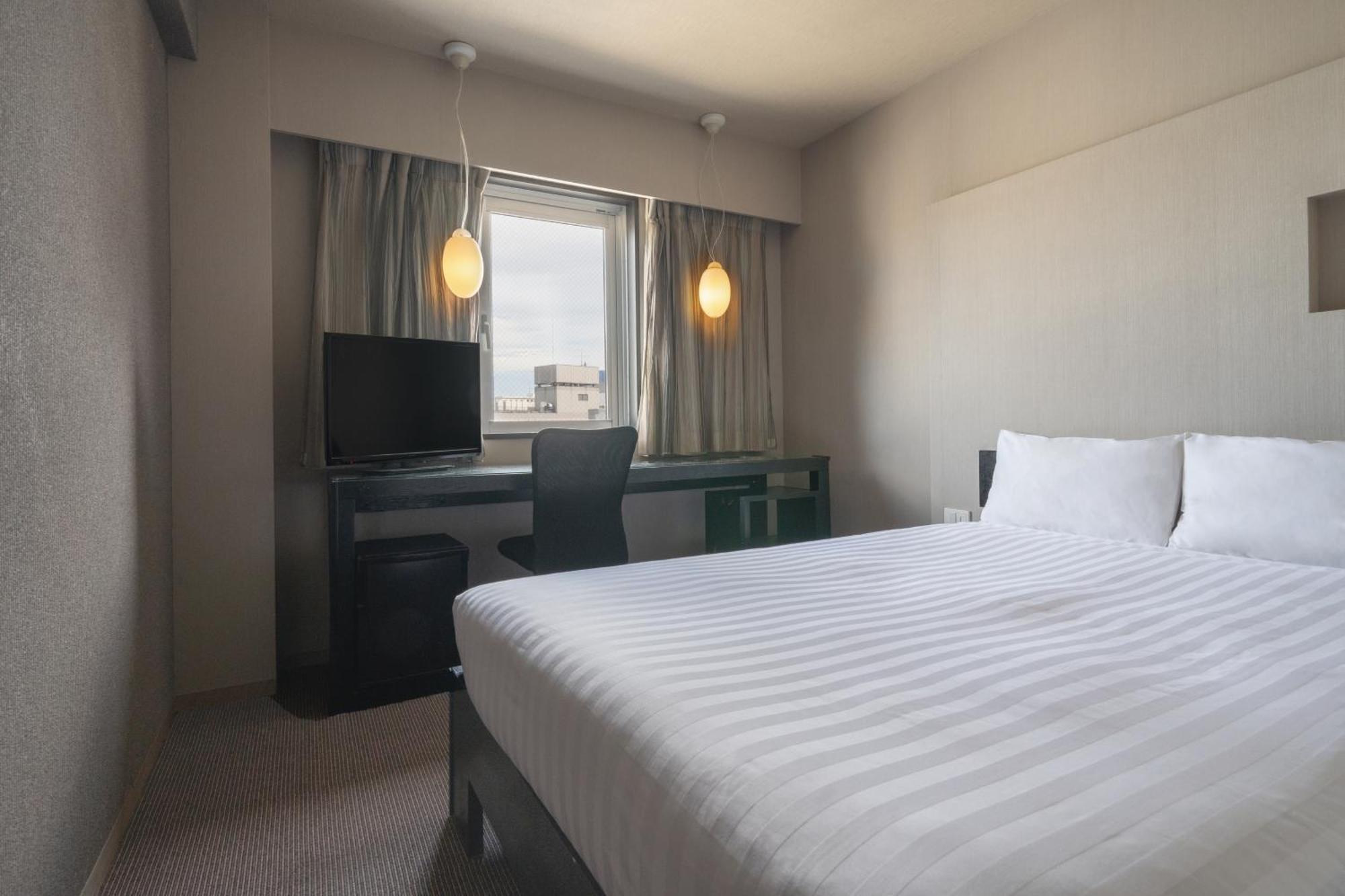 Standard Double Room Non-Smoking