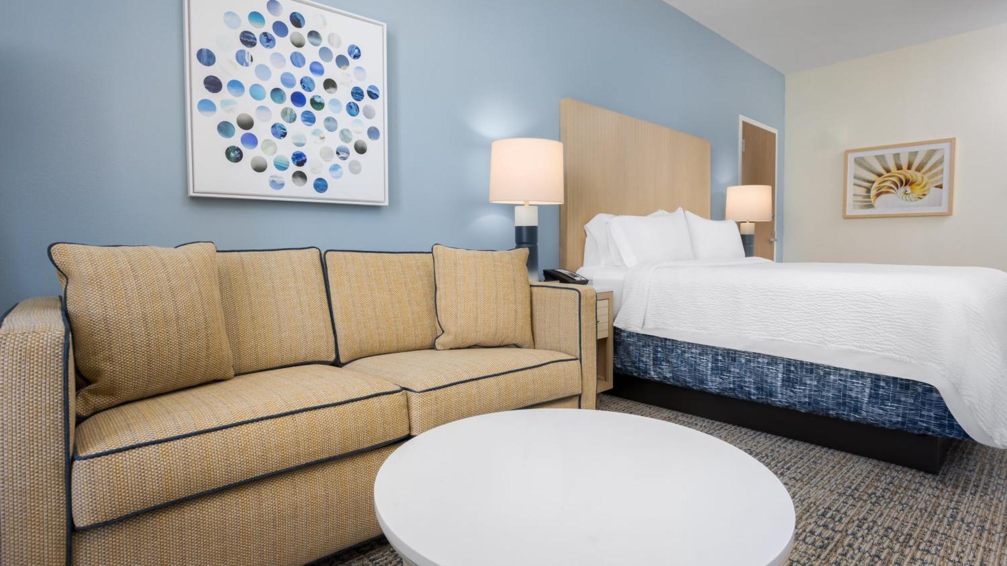 King Suite