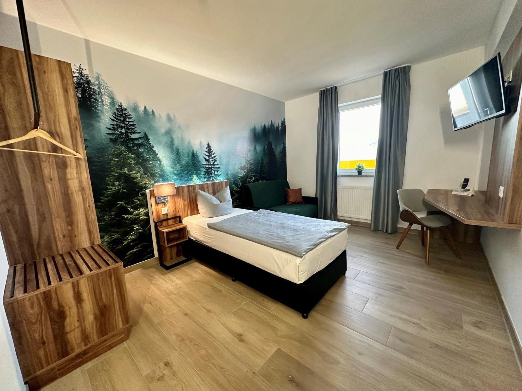 Single Room