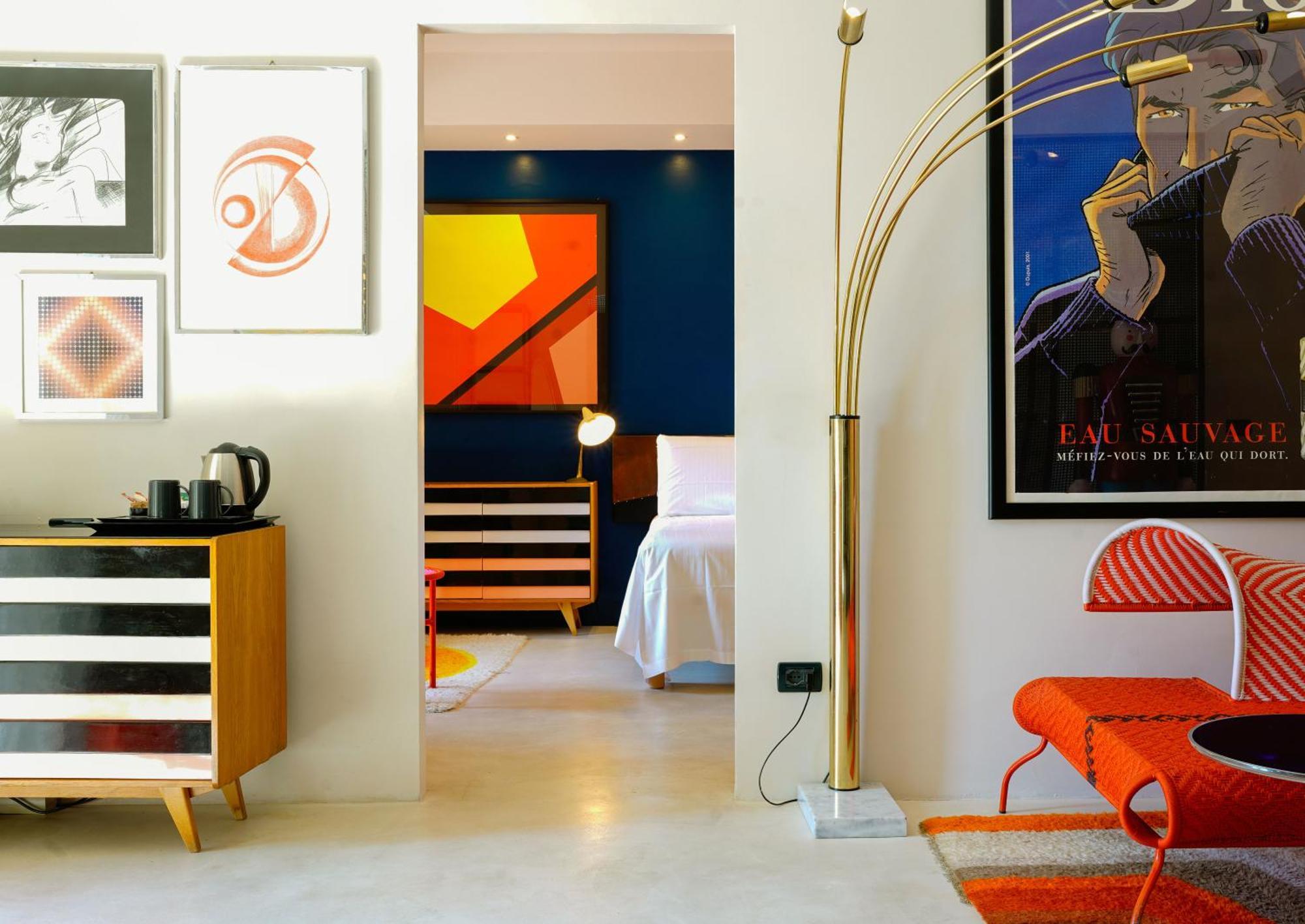 Junior Suite Deluxe