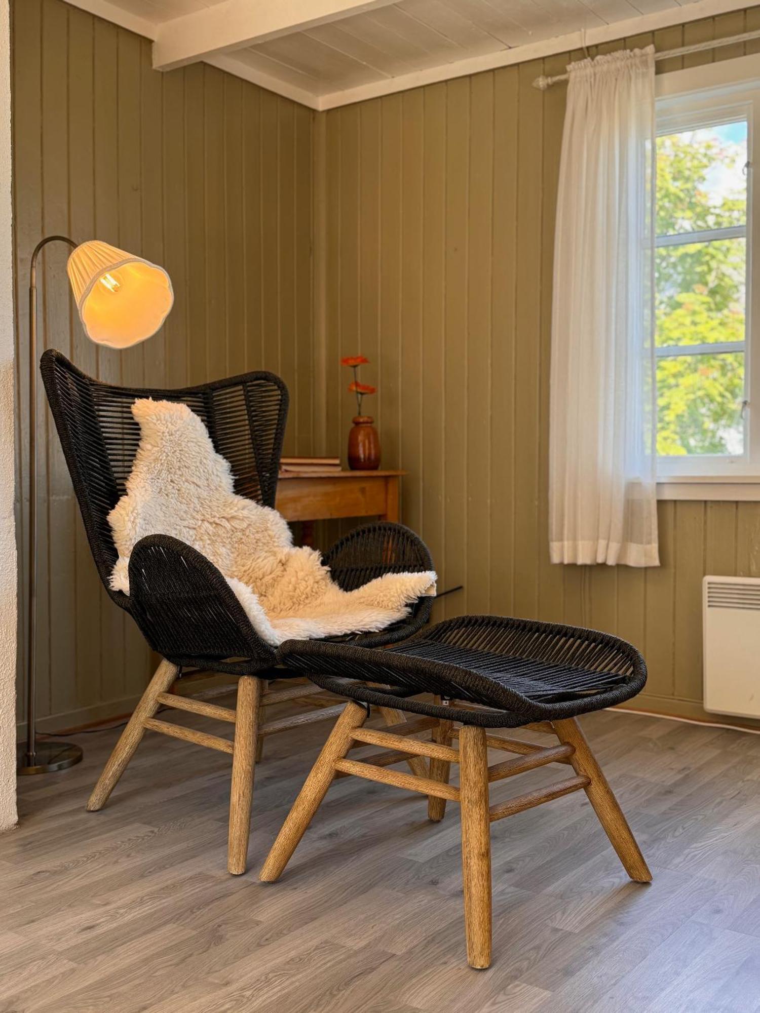 One-Bedroom cabin no sea view