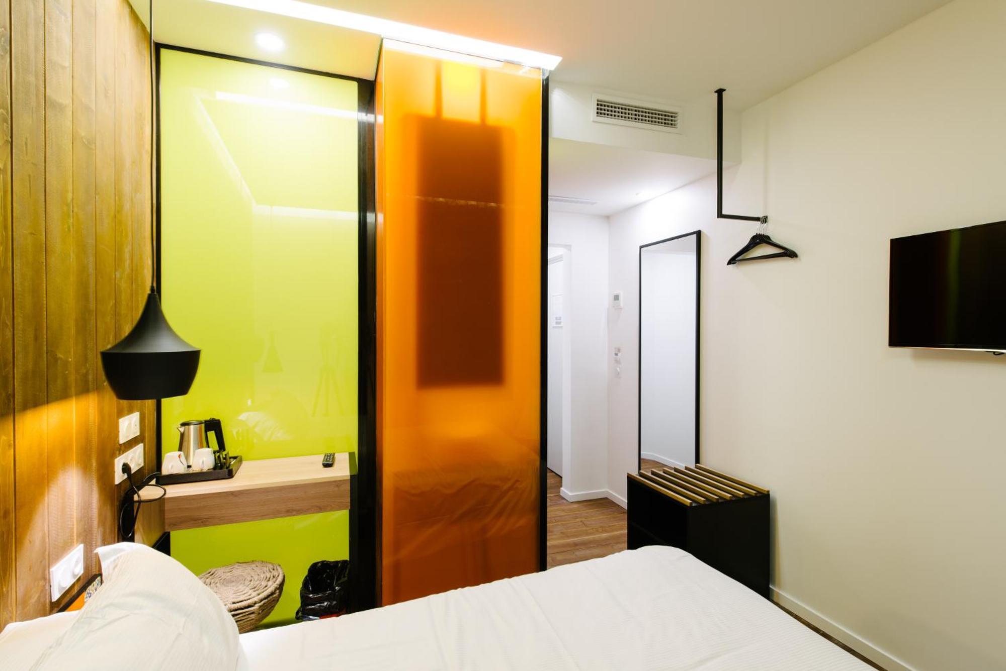 Double or Twin Room