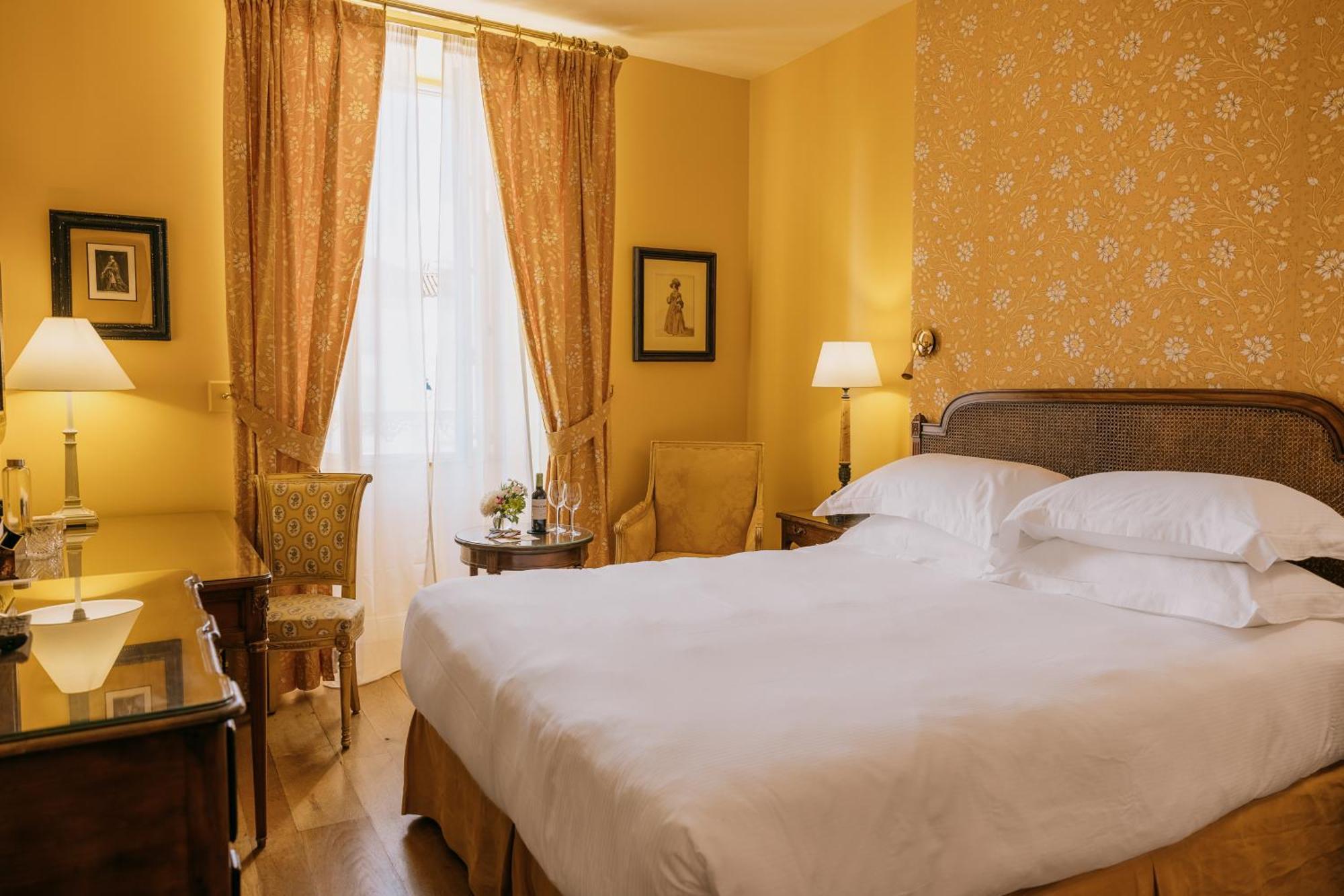 Premium Double Room