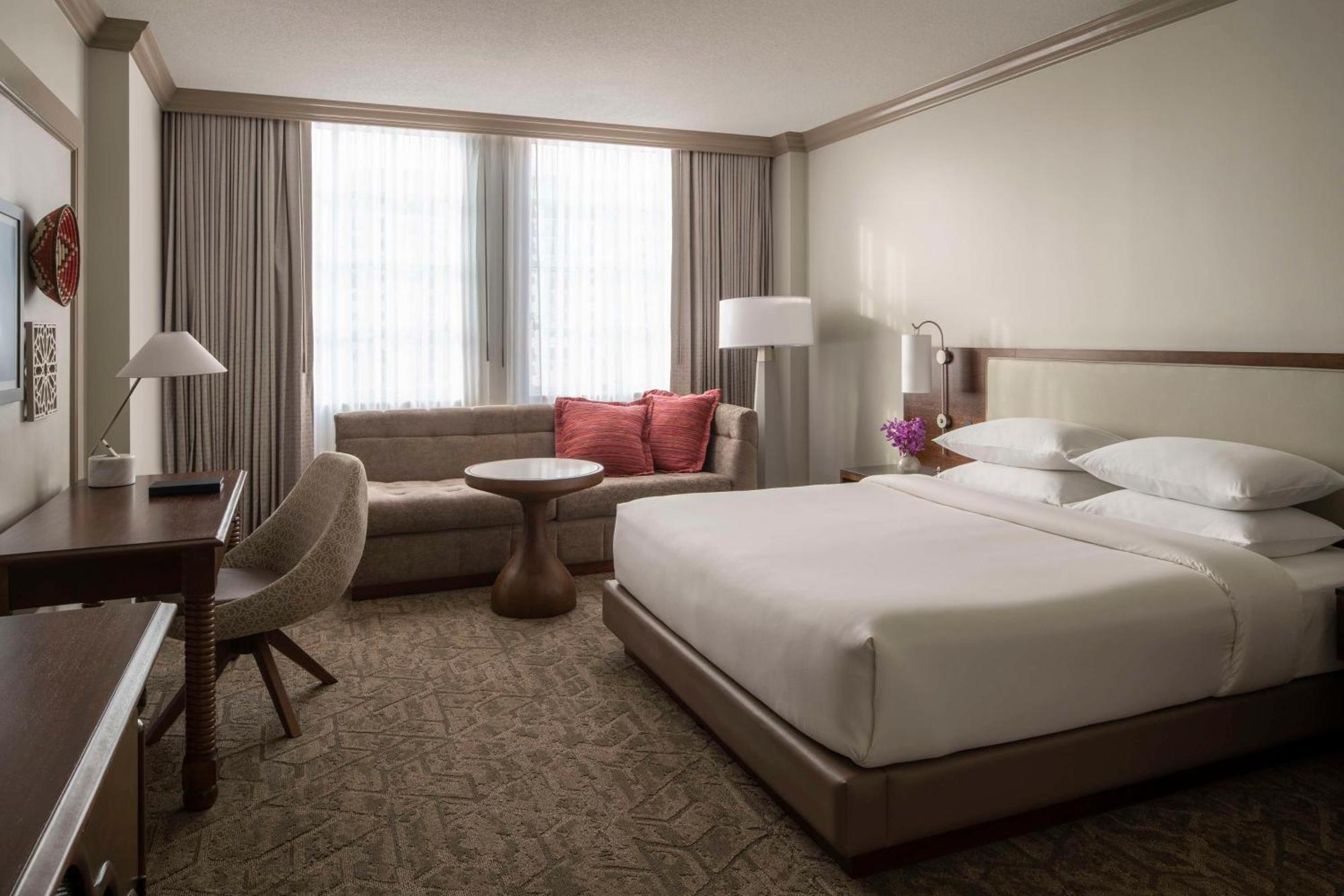 King Room
