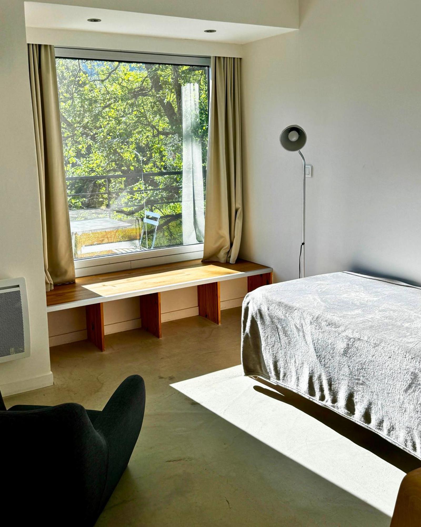 Junior Suite Terrace