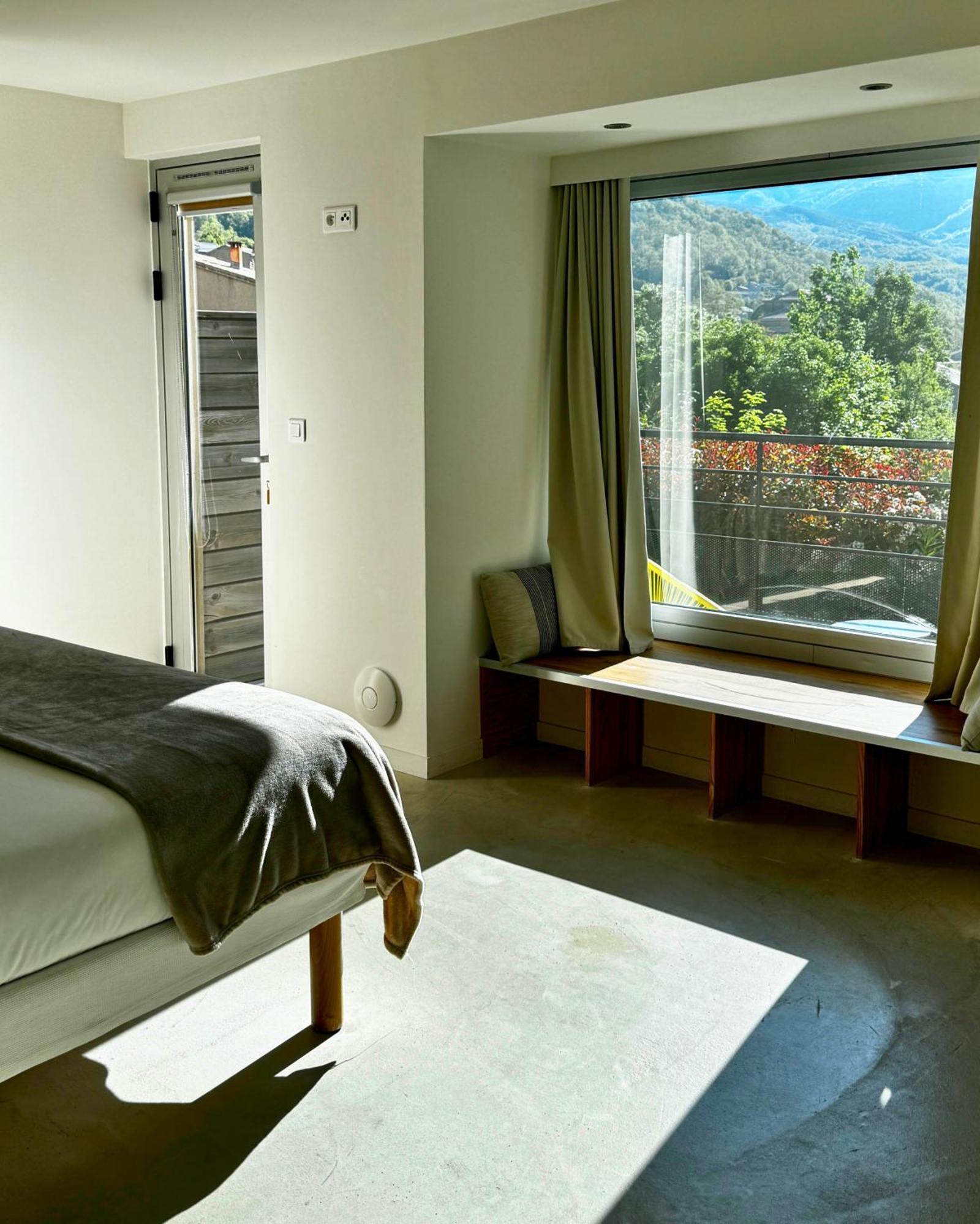 Junior Suite Terrace