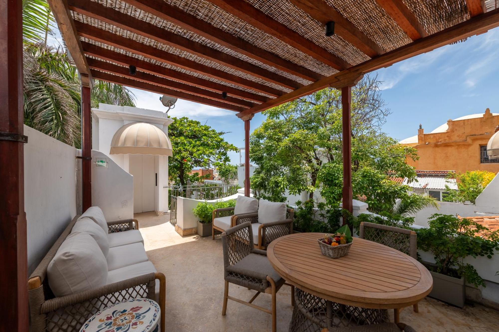Suite Sea View