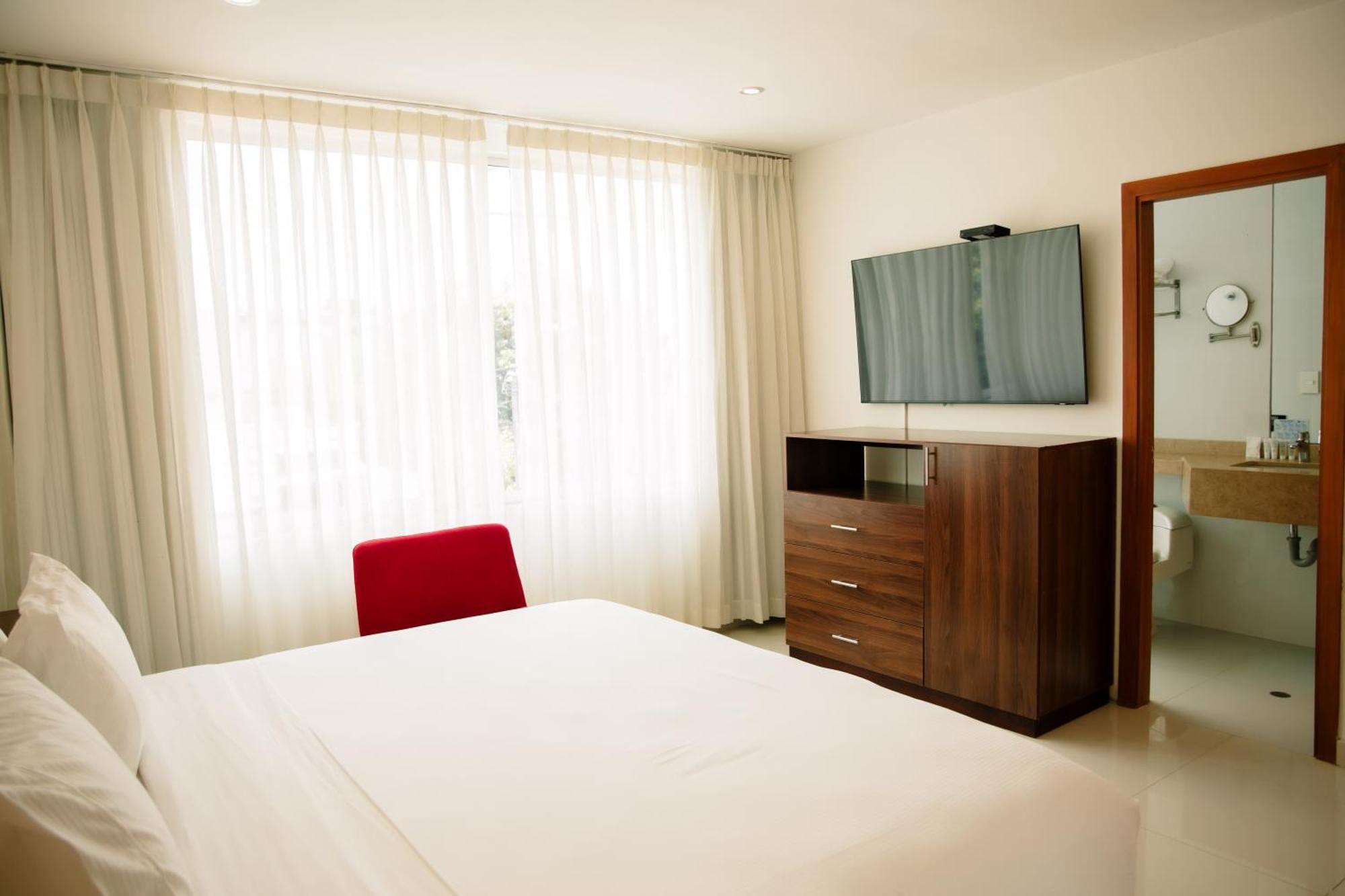 Two-Bedroom Suite