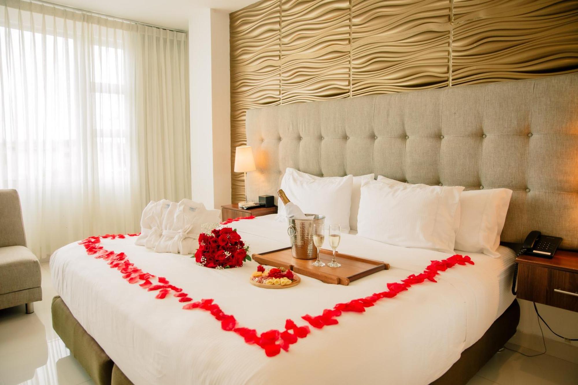 Standard King Room