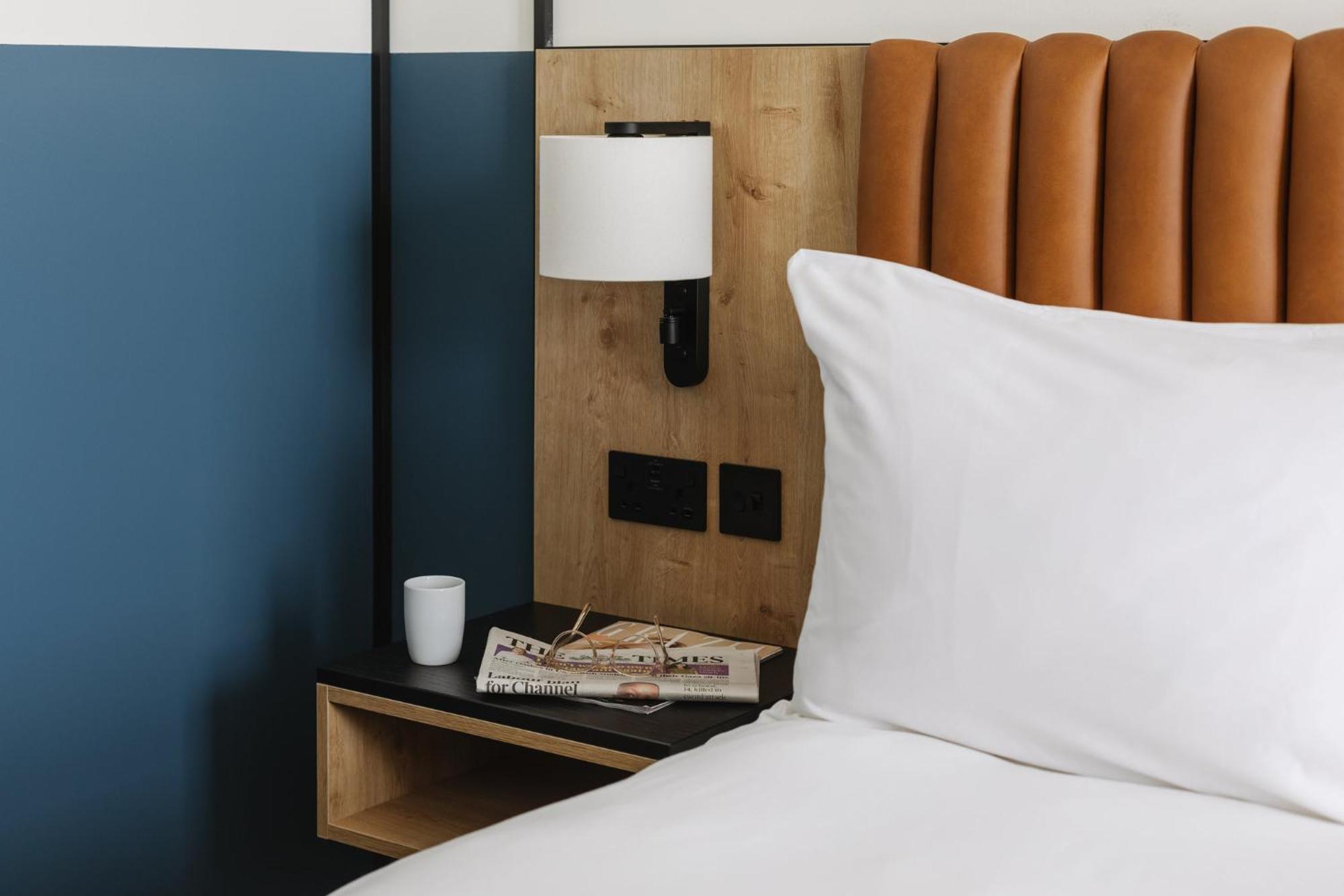 Premium Twin Room