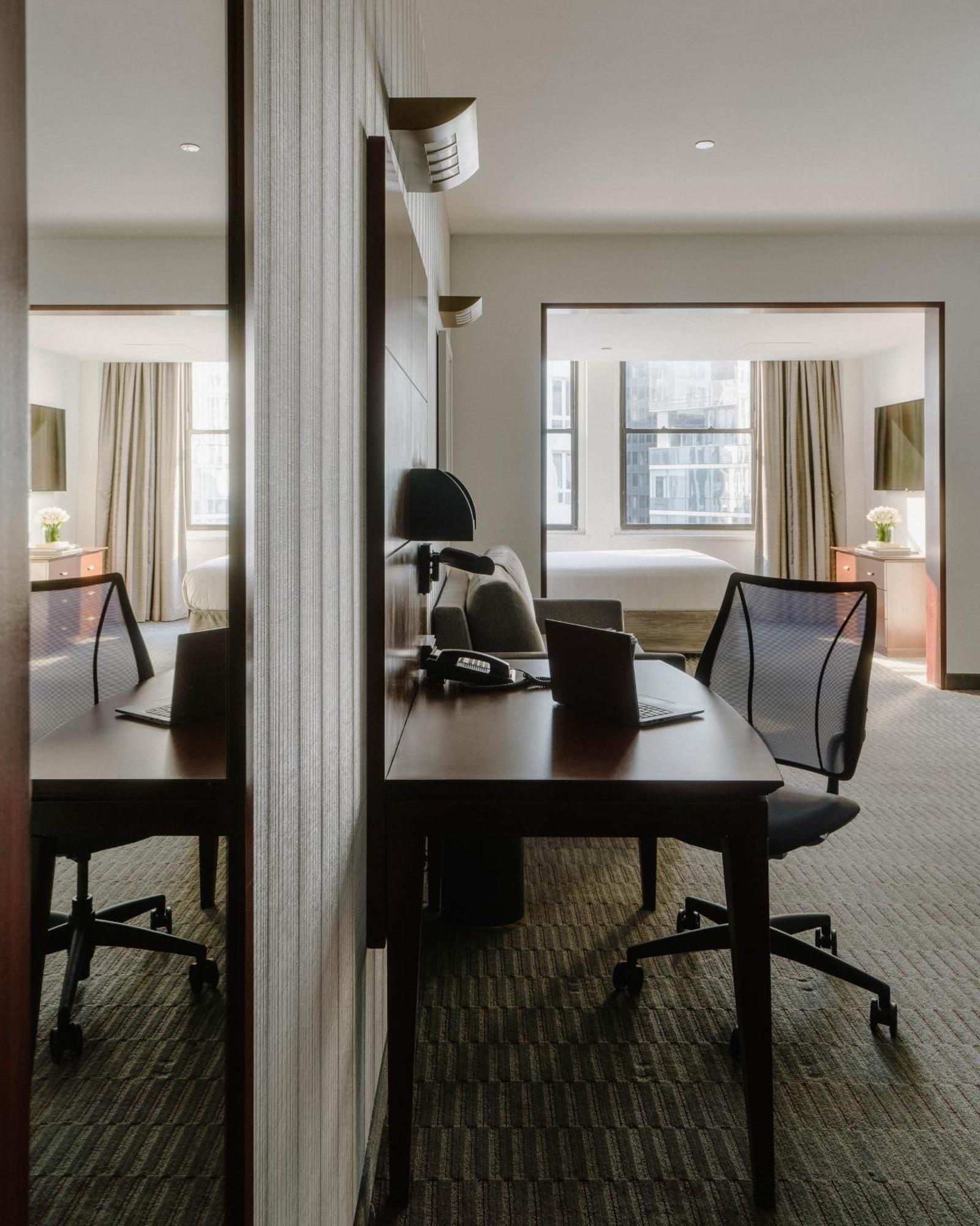 Superior Queen Room