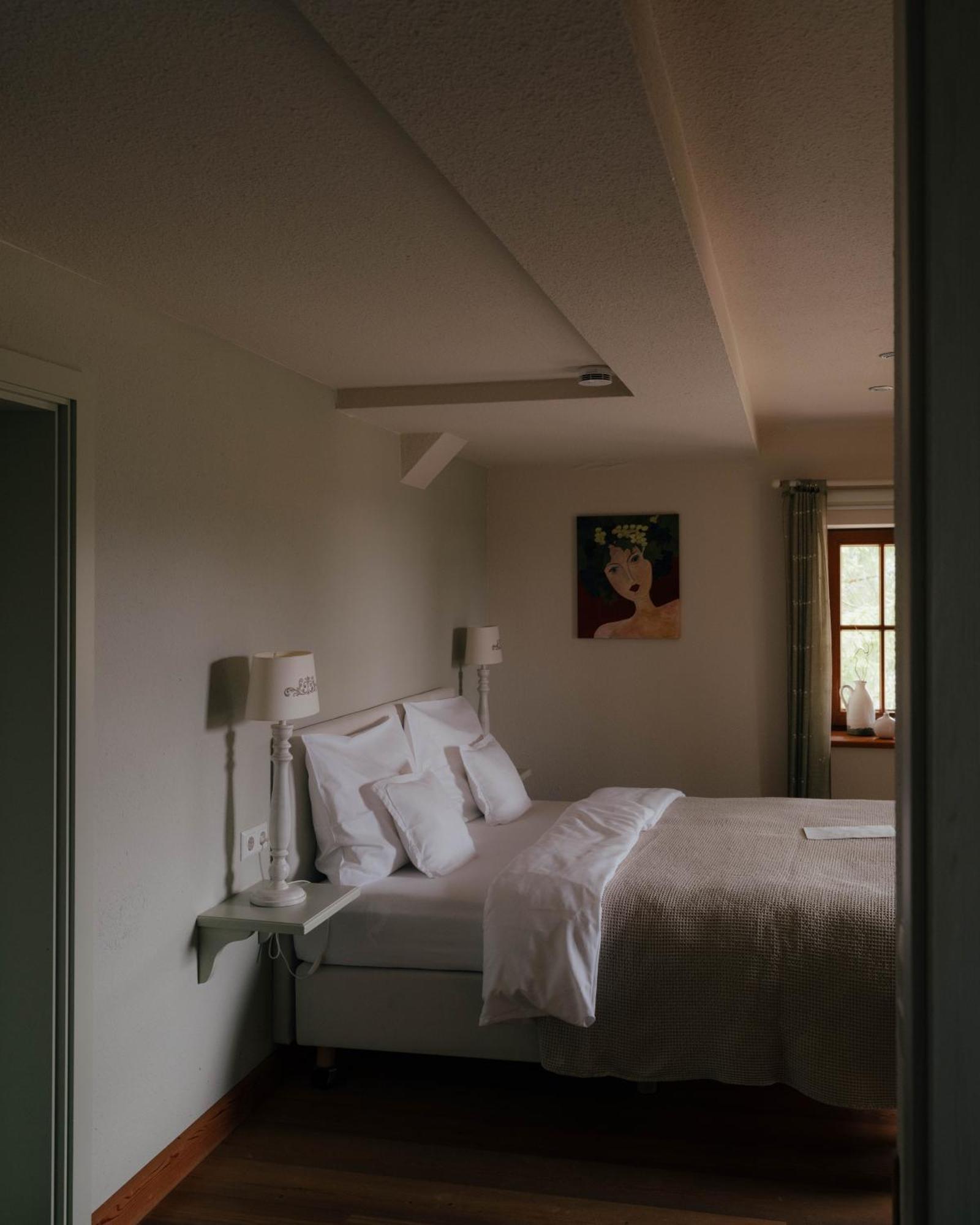 Double Room M