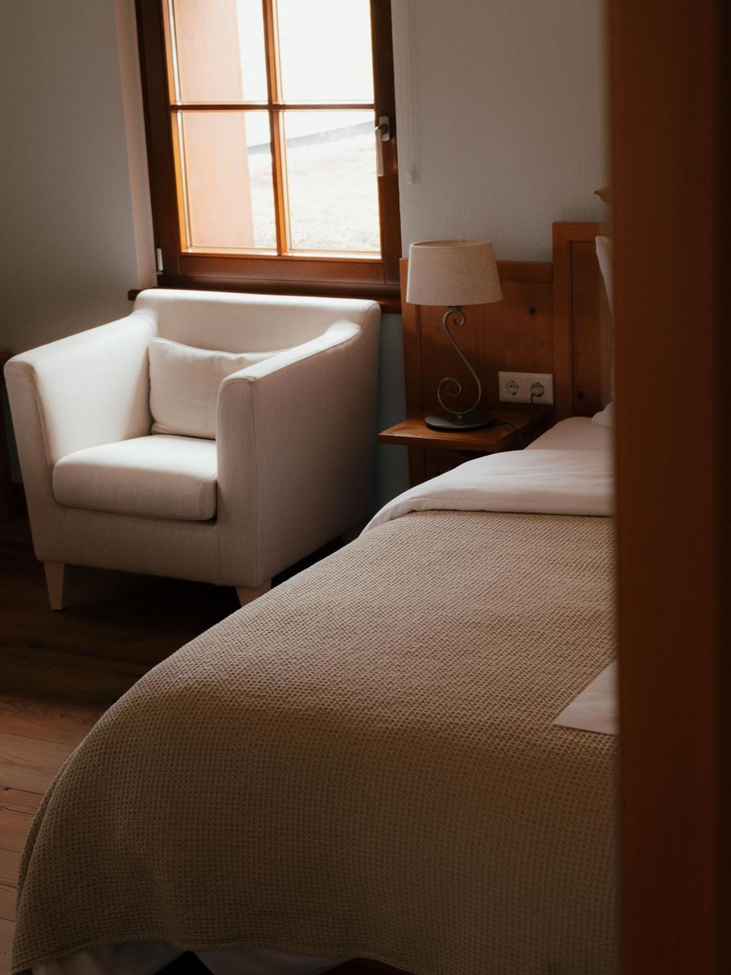 Double Room M