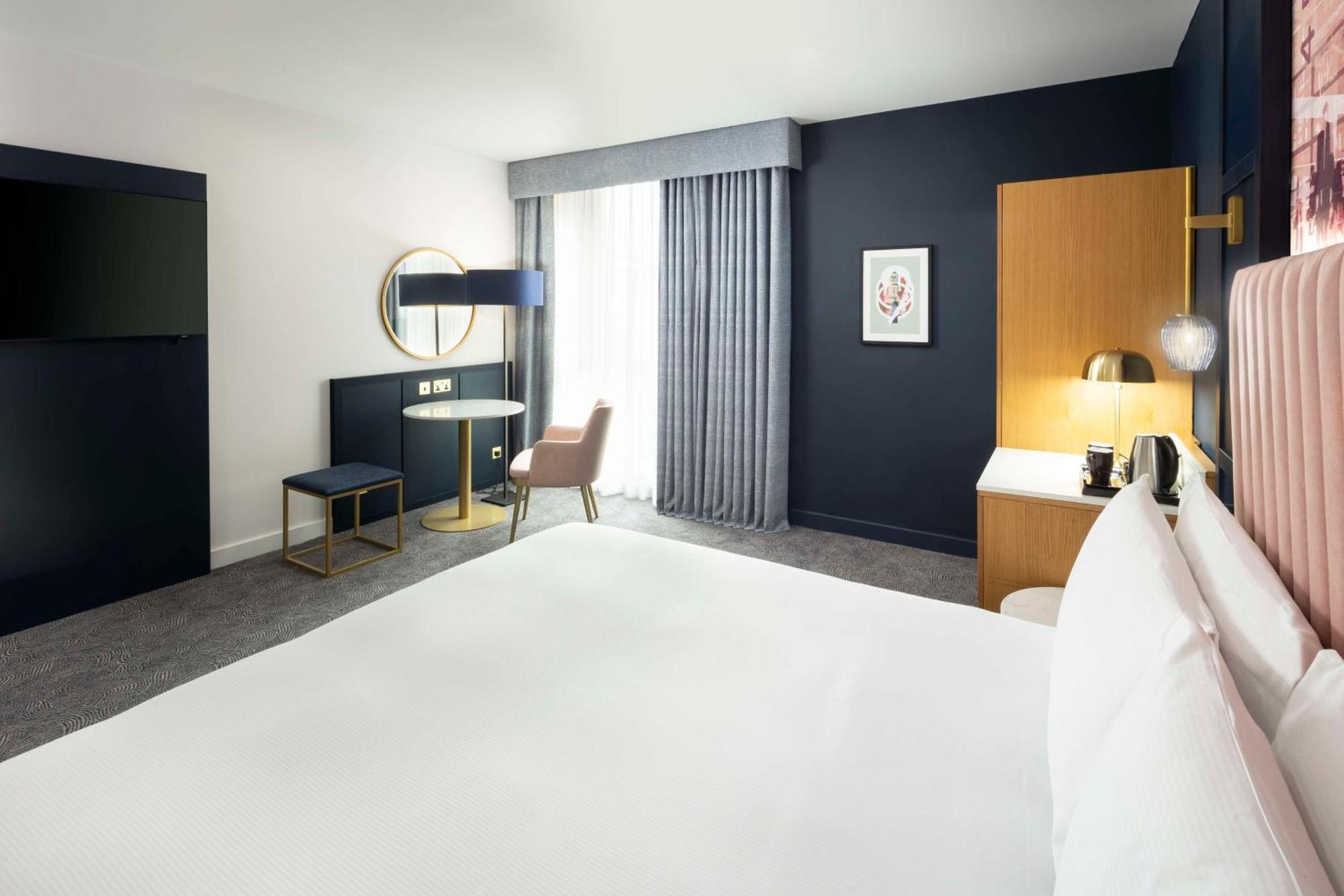 King Room Mobility Accessible