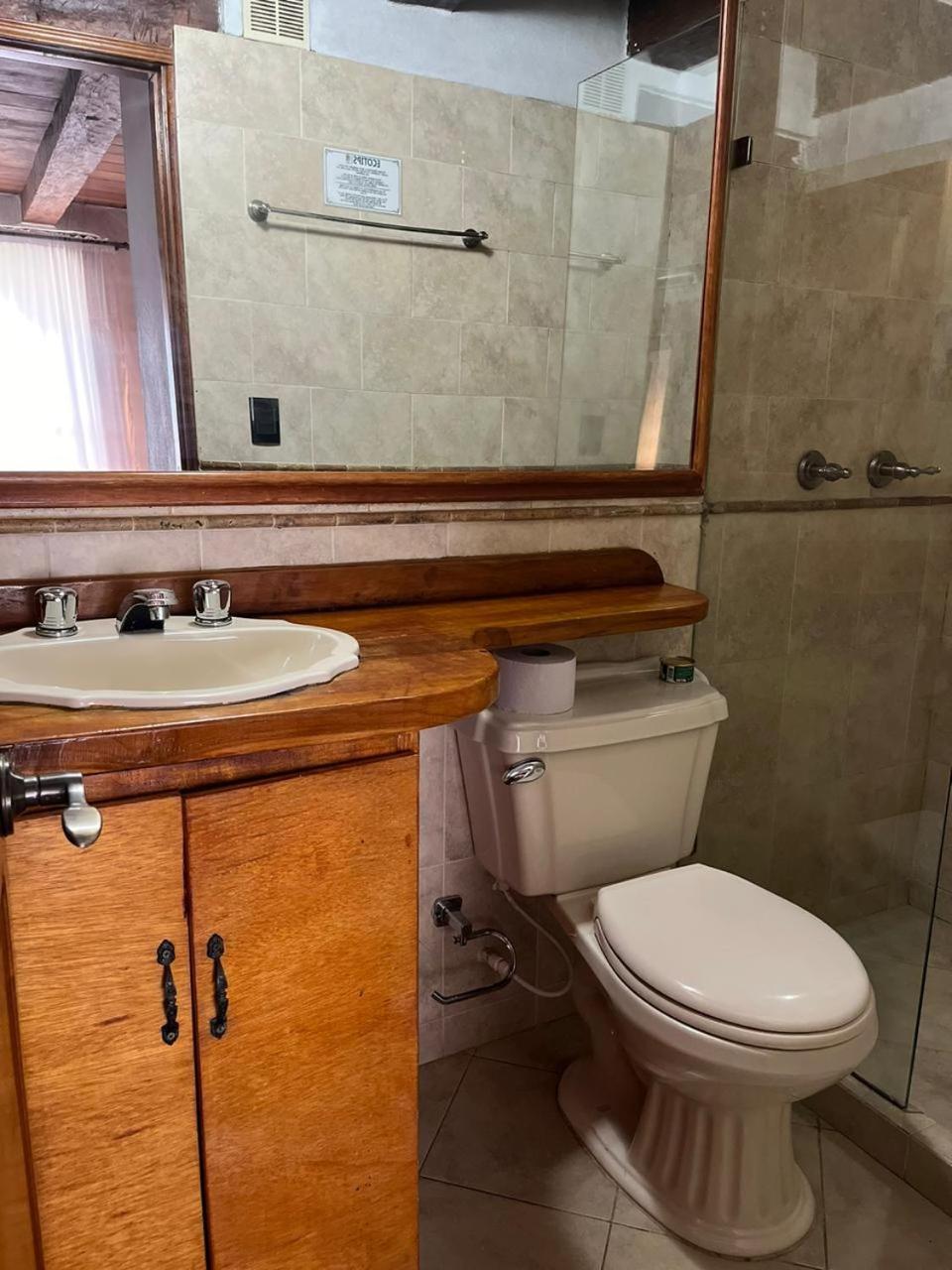 Deluxe Room Balcony