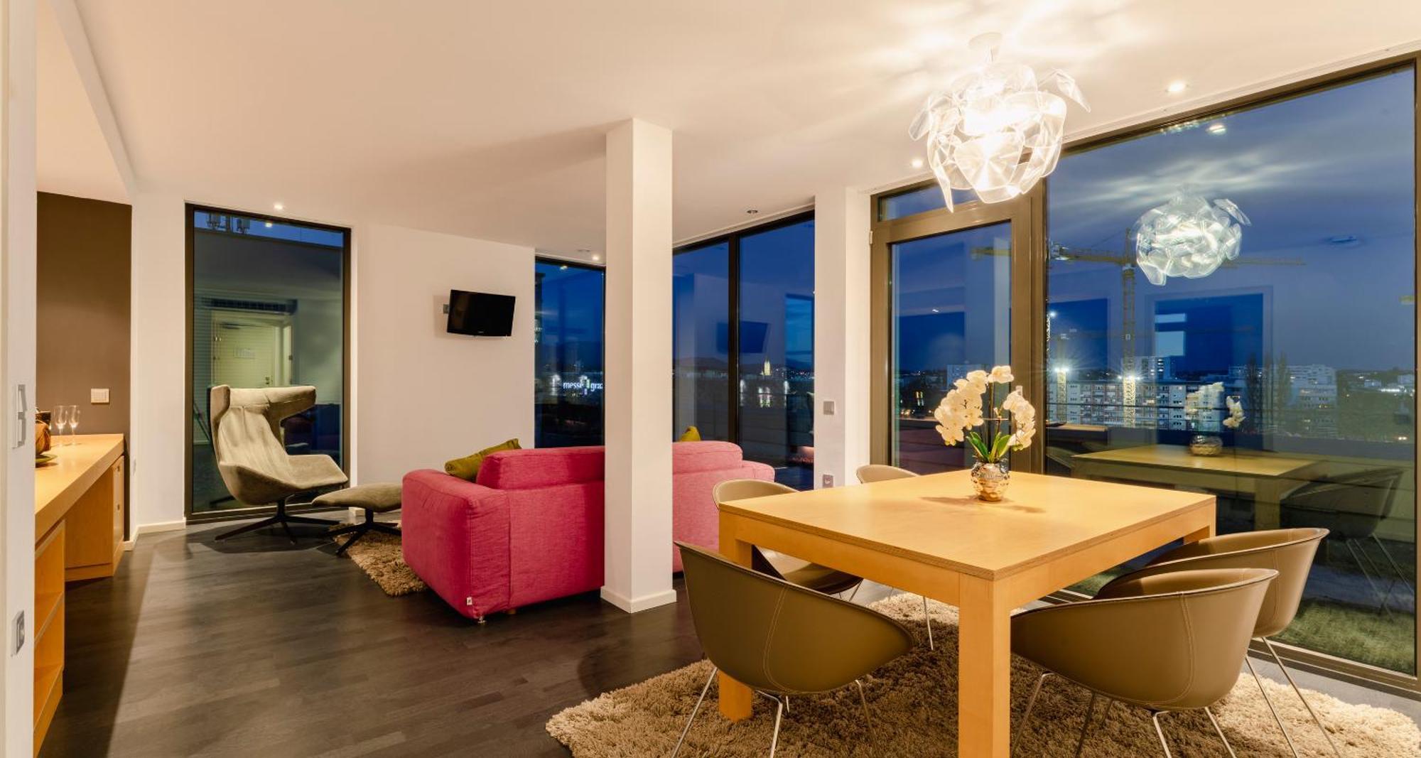 Superior Apartment