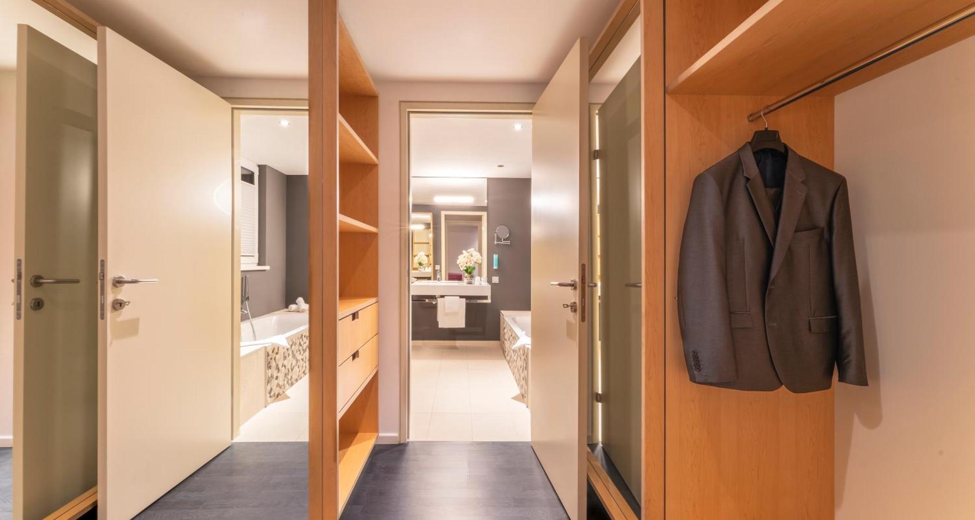 Superior Apartment