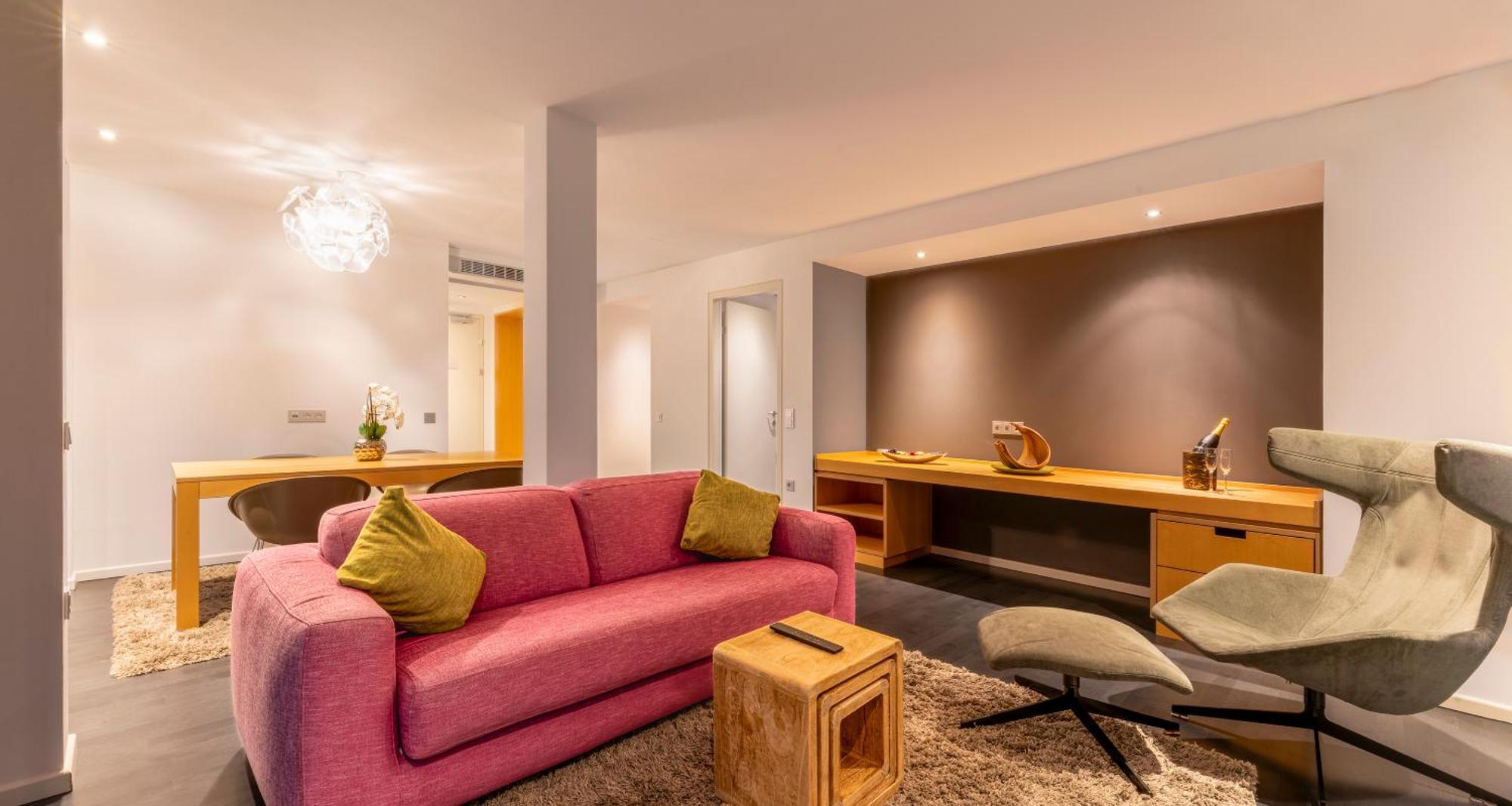 Superior Apartment