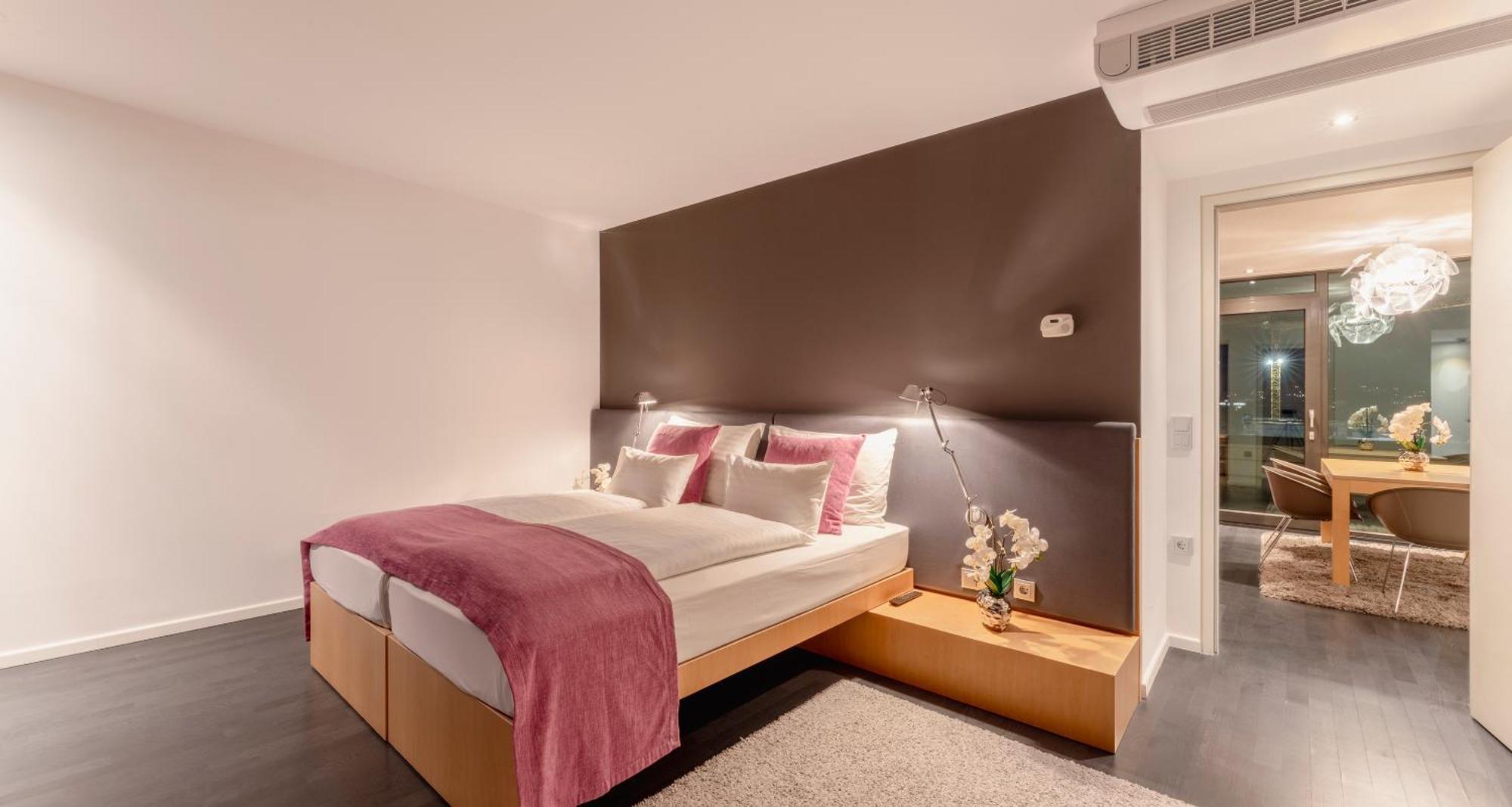 Superior Apartment