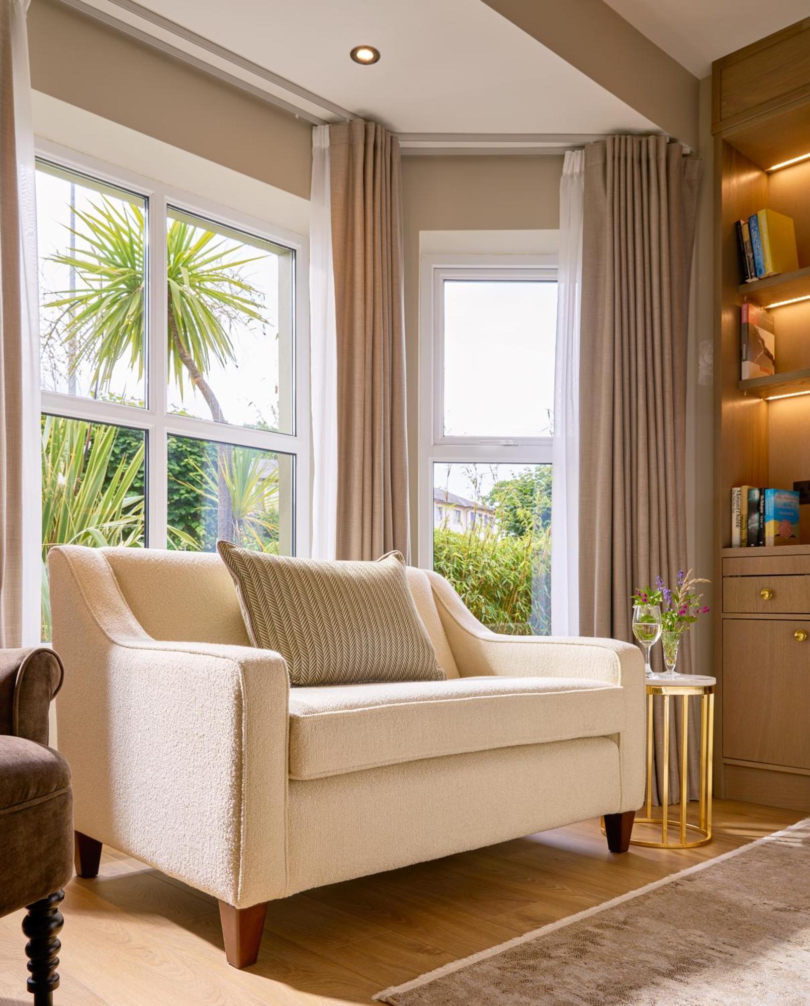 Luxury King Room