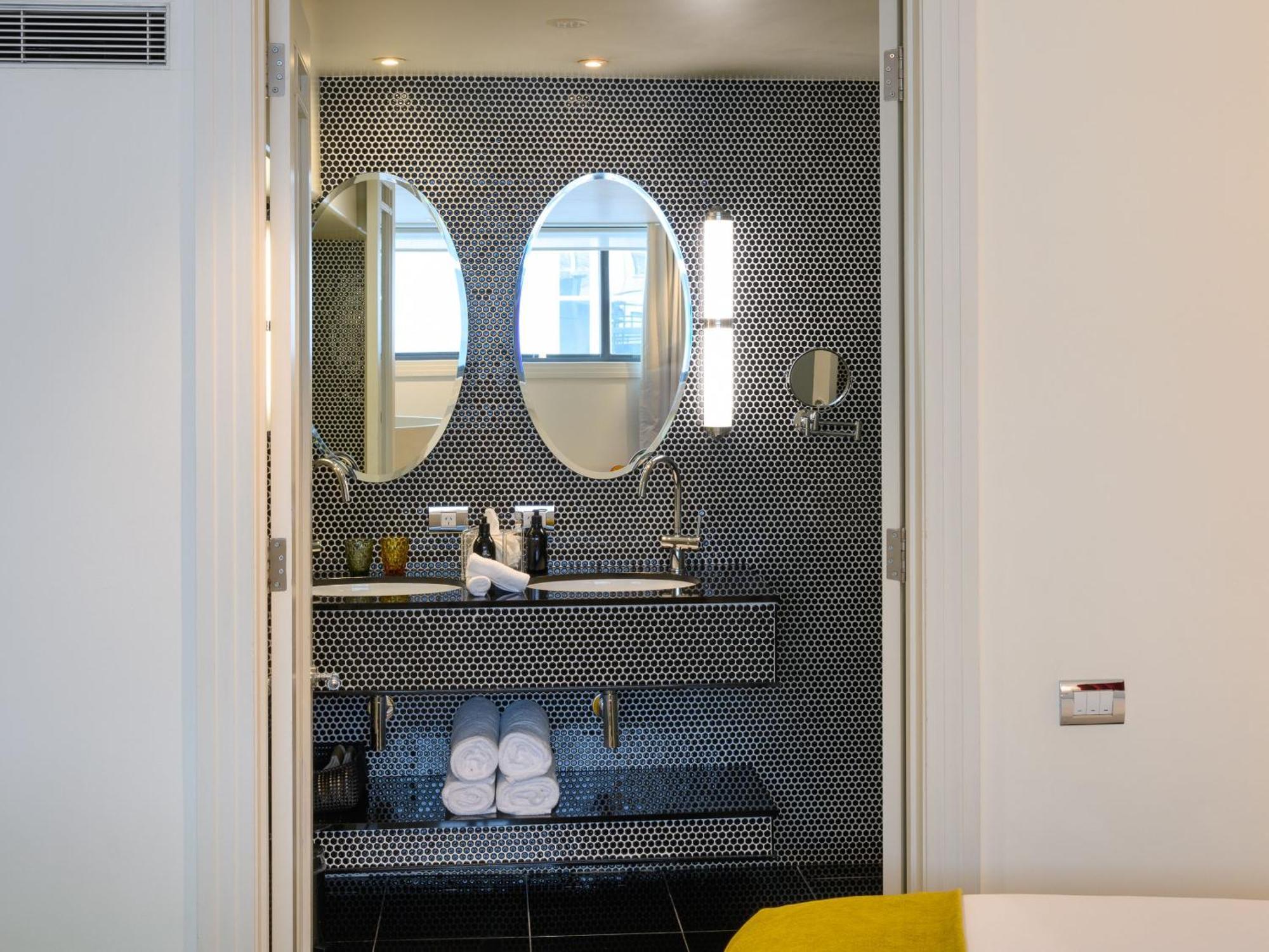 Loft Suite