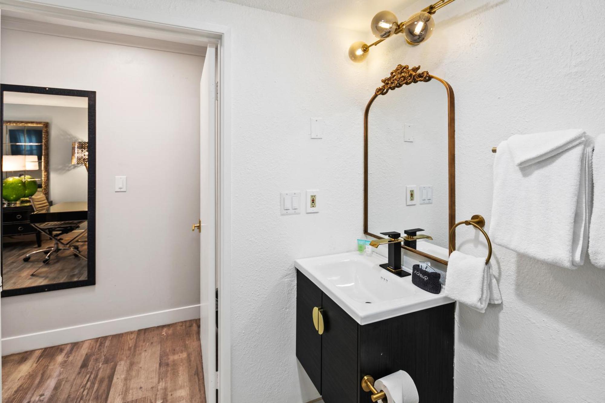 King Room Disability Access
