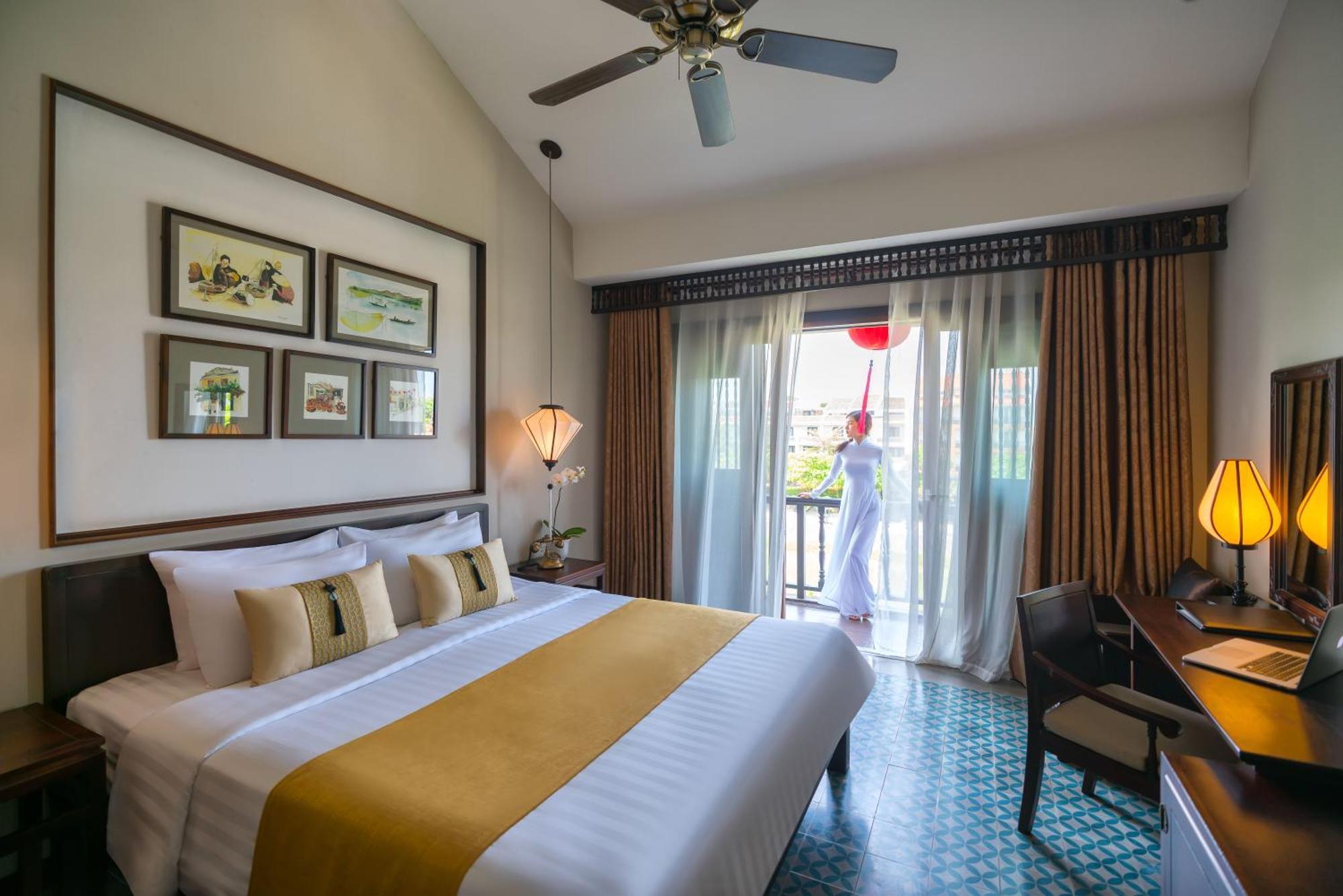 Suite River View