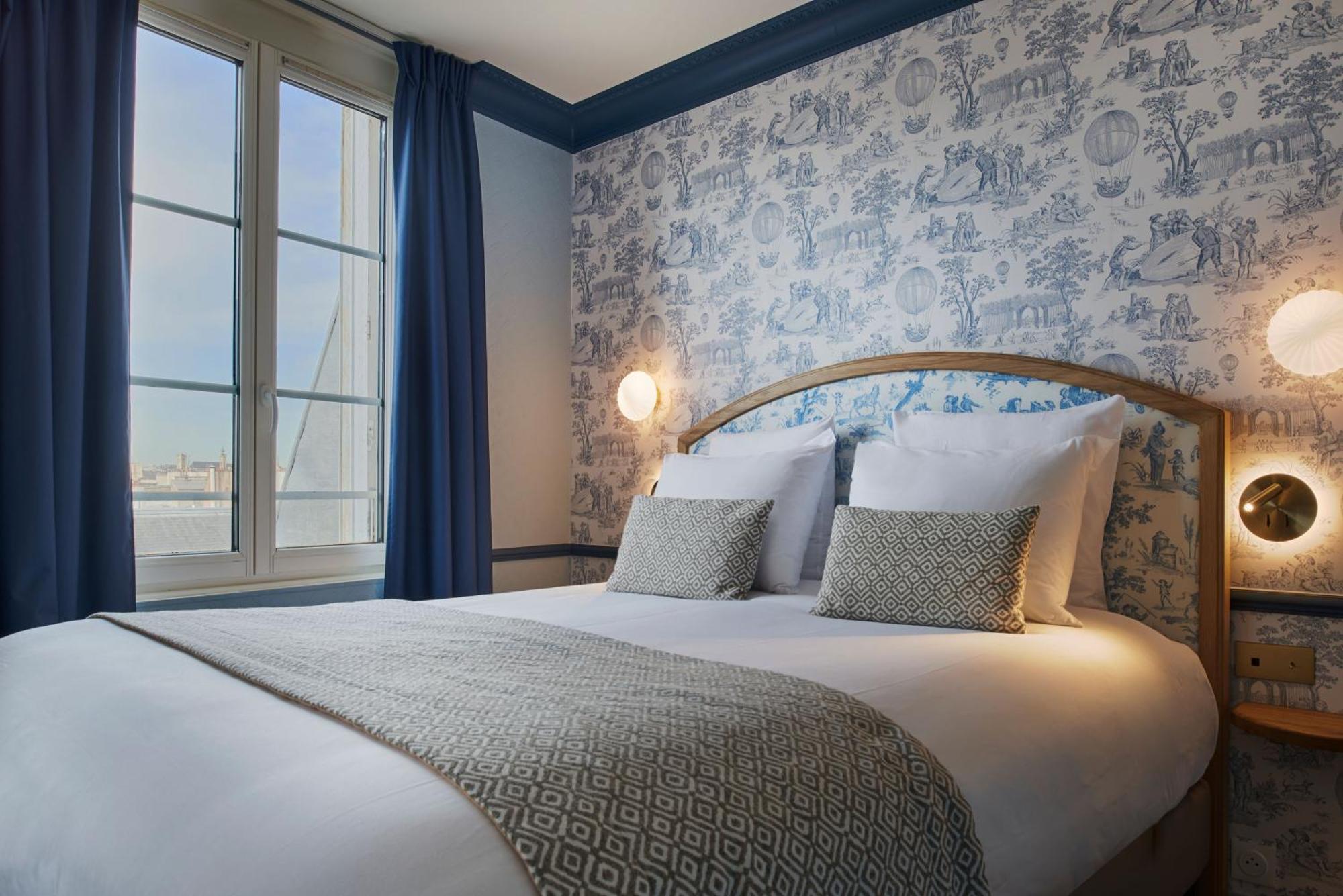 Classic Double or Twin Room