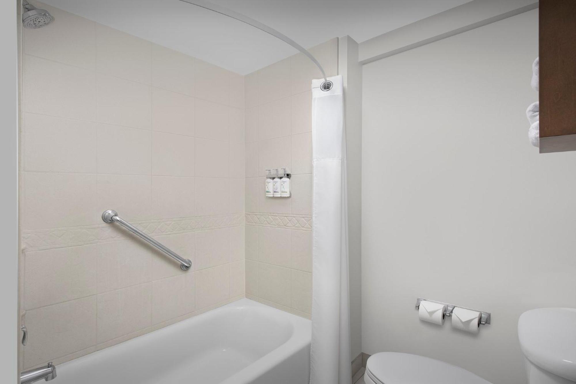 Two-Bedroom Suite Non-Smoking