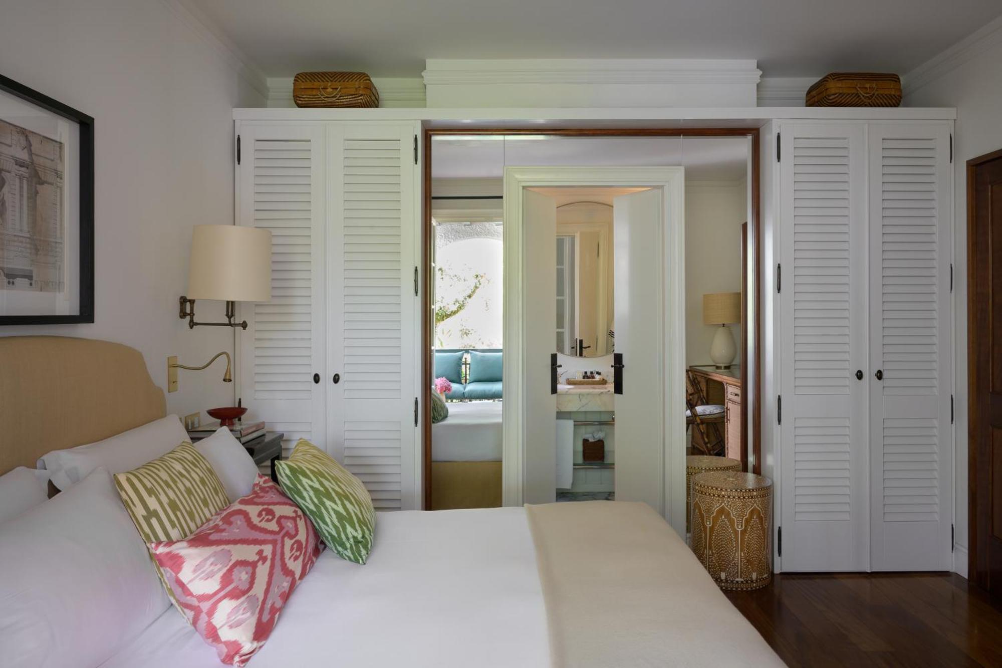 Double Room Terrace