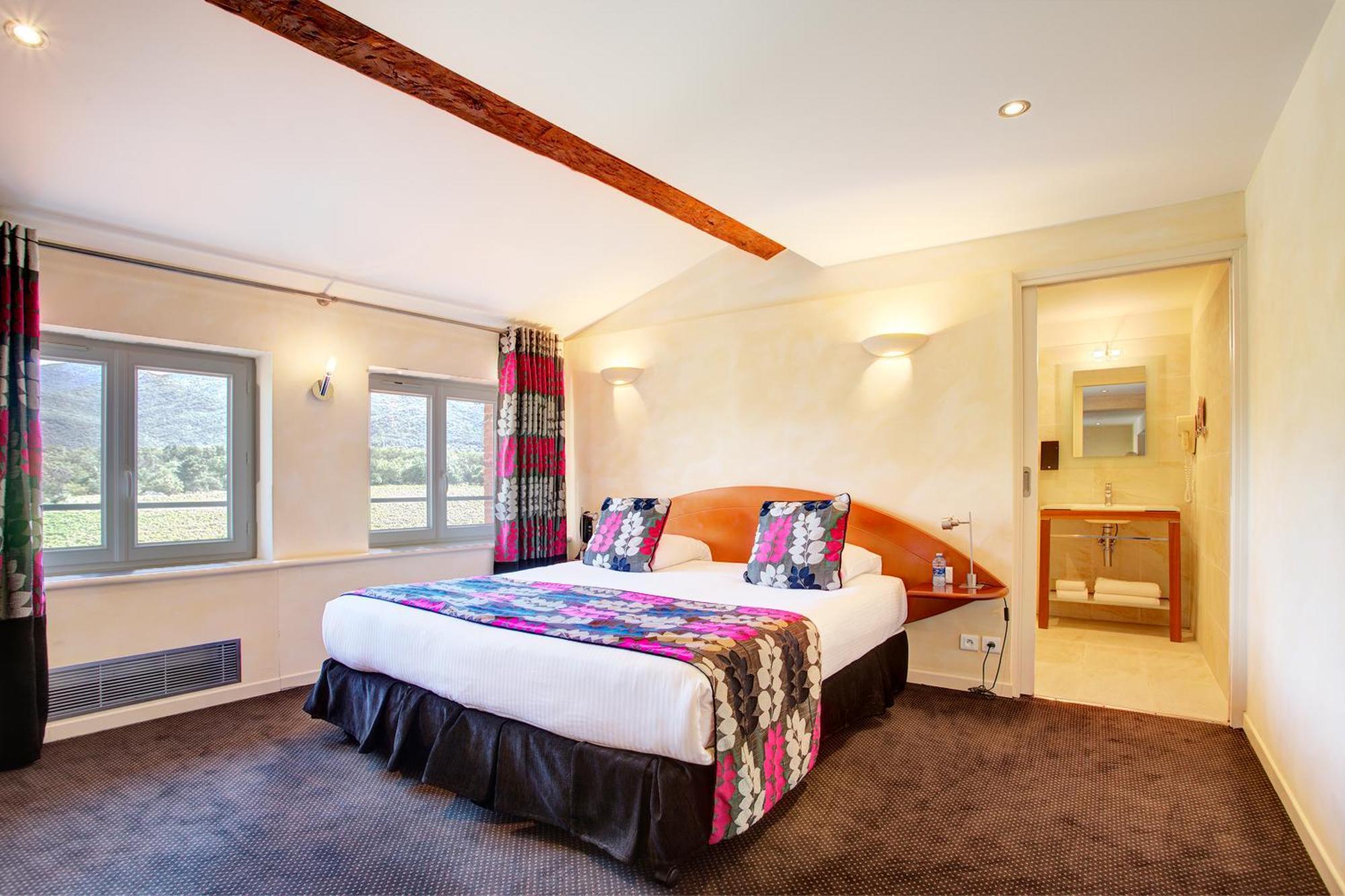 Suite Mountain View