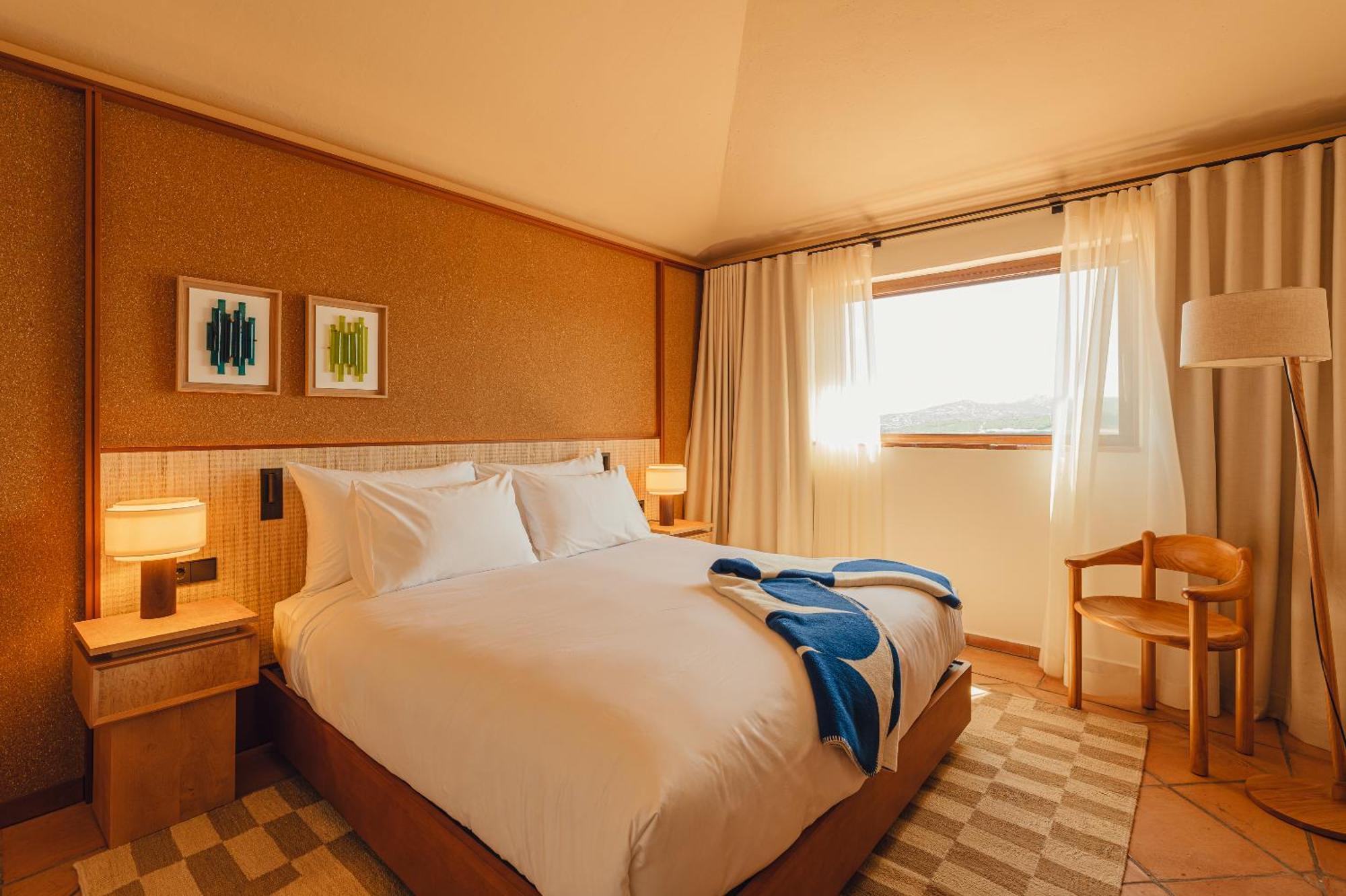 Suite Sea View