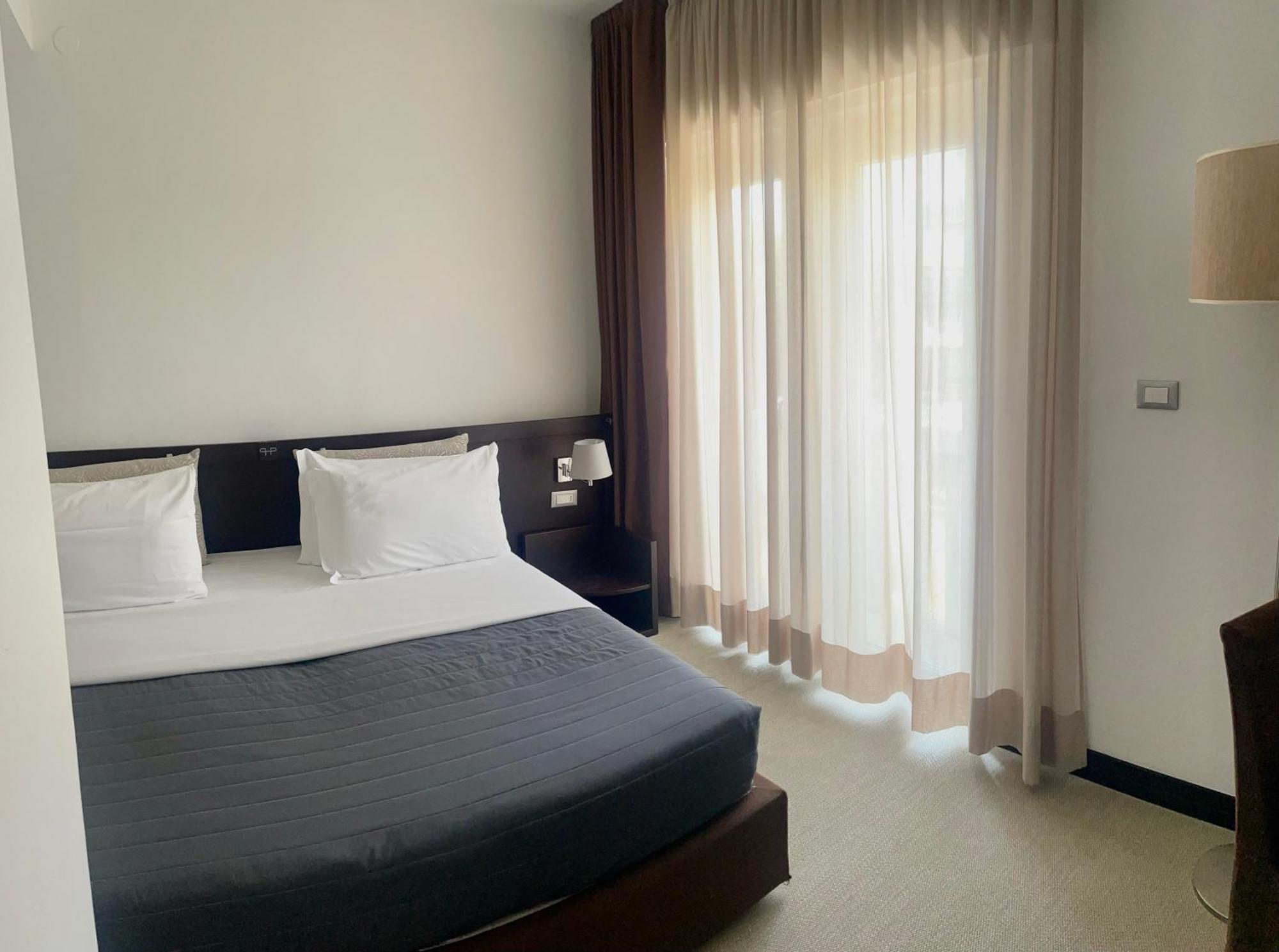 Classic Double or Twin Room