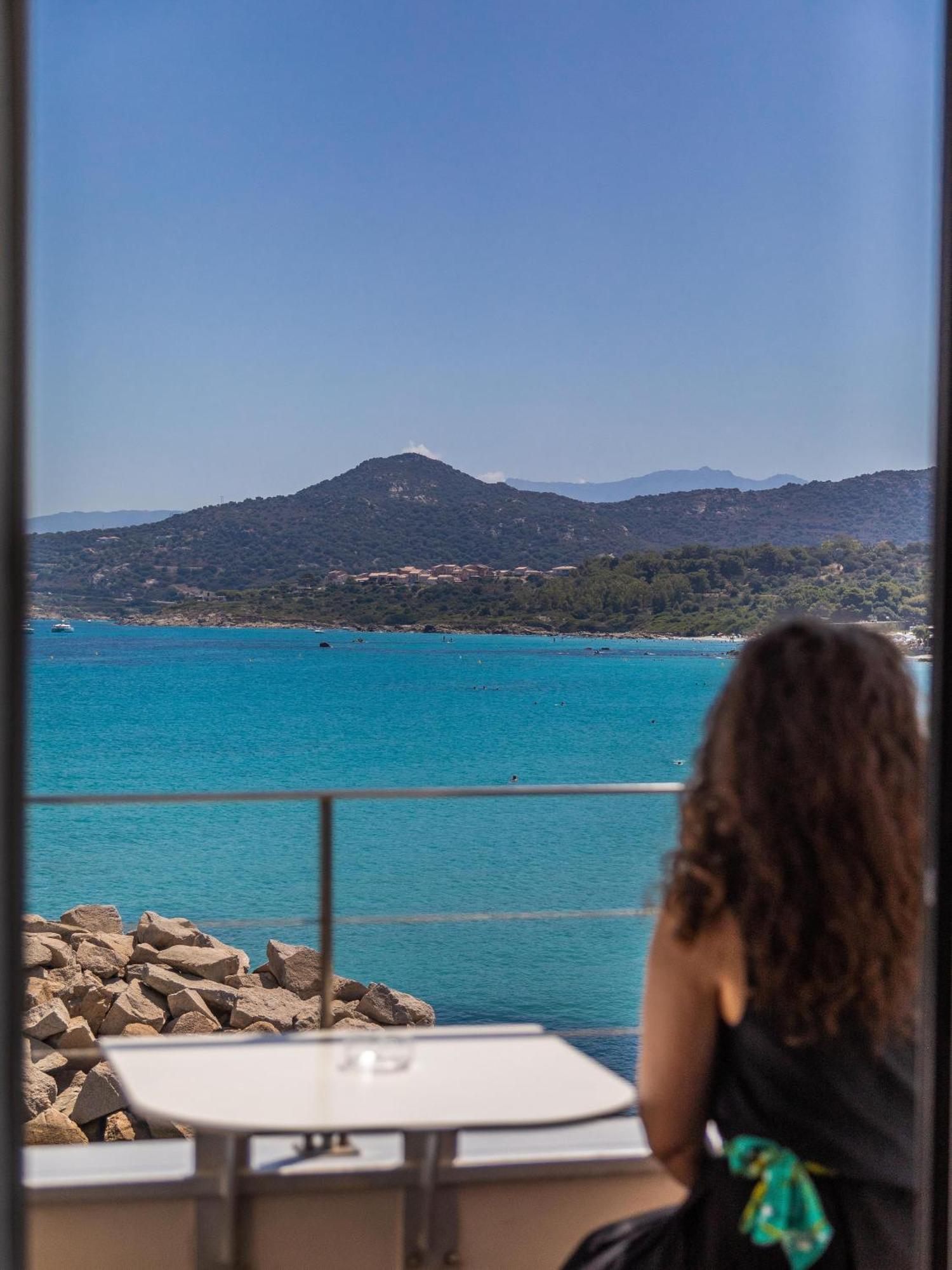 Double Room Sea View