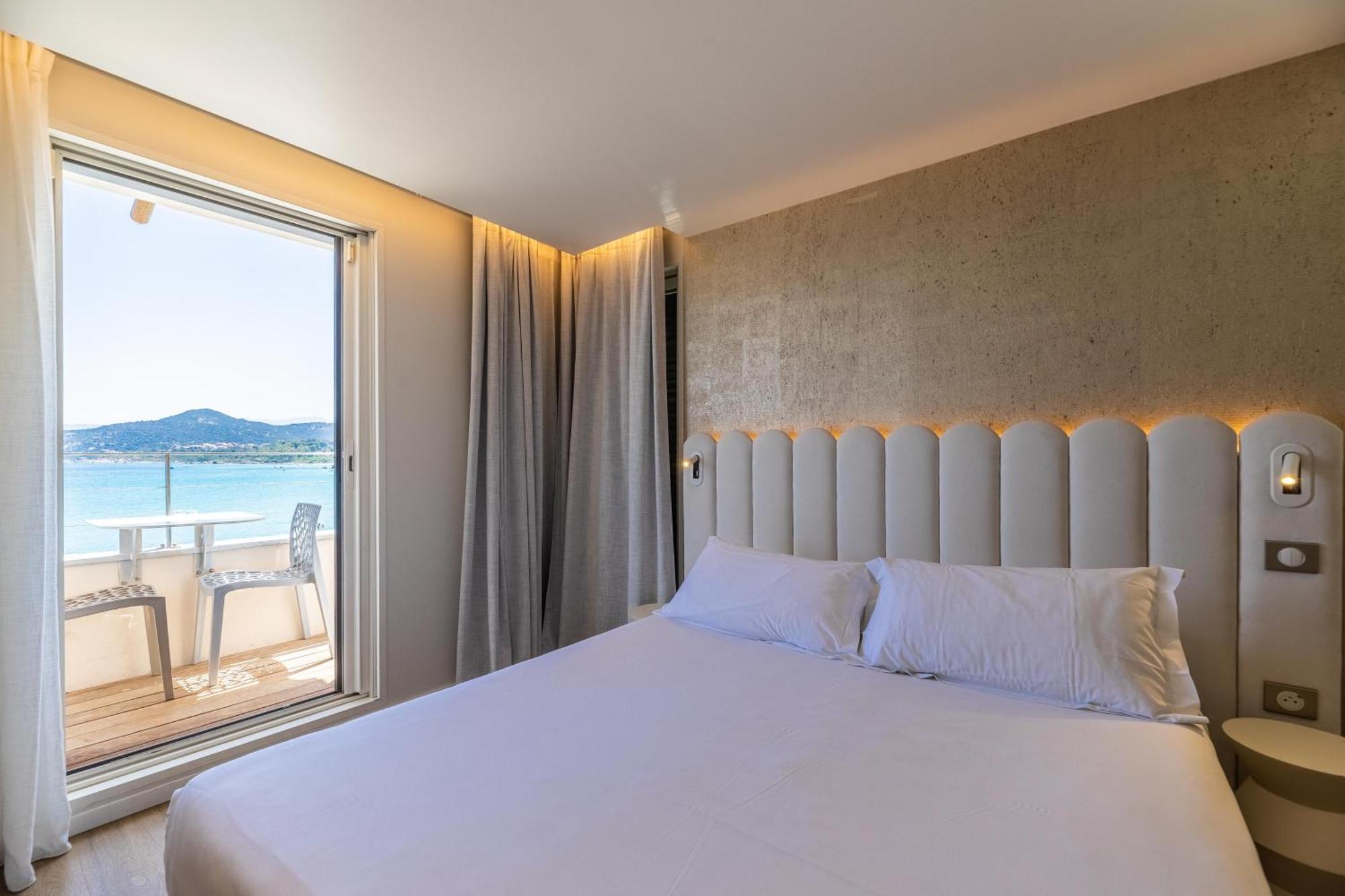 Double Room Sea View