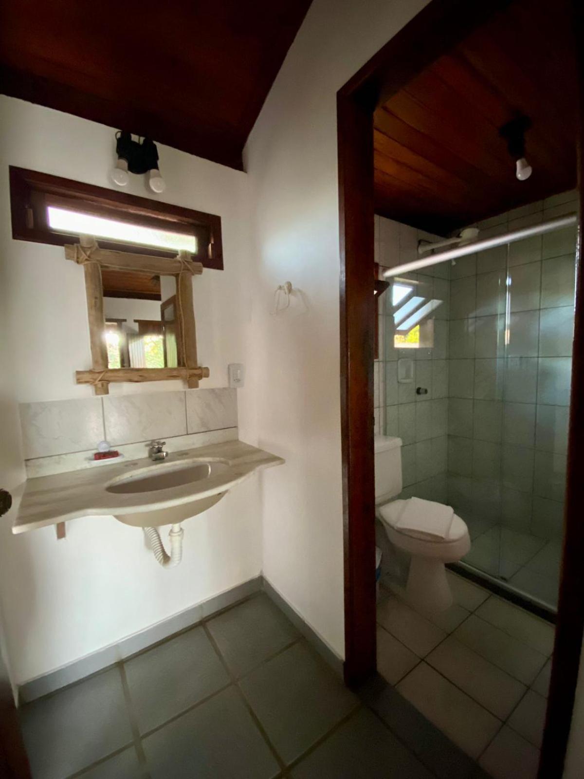 Single Room Balcony