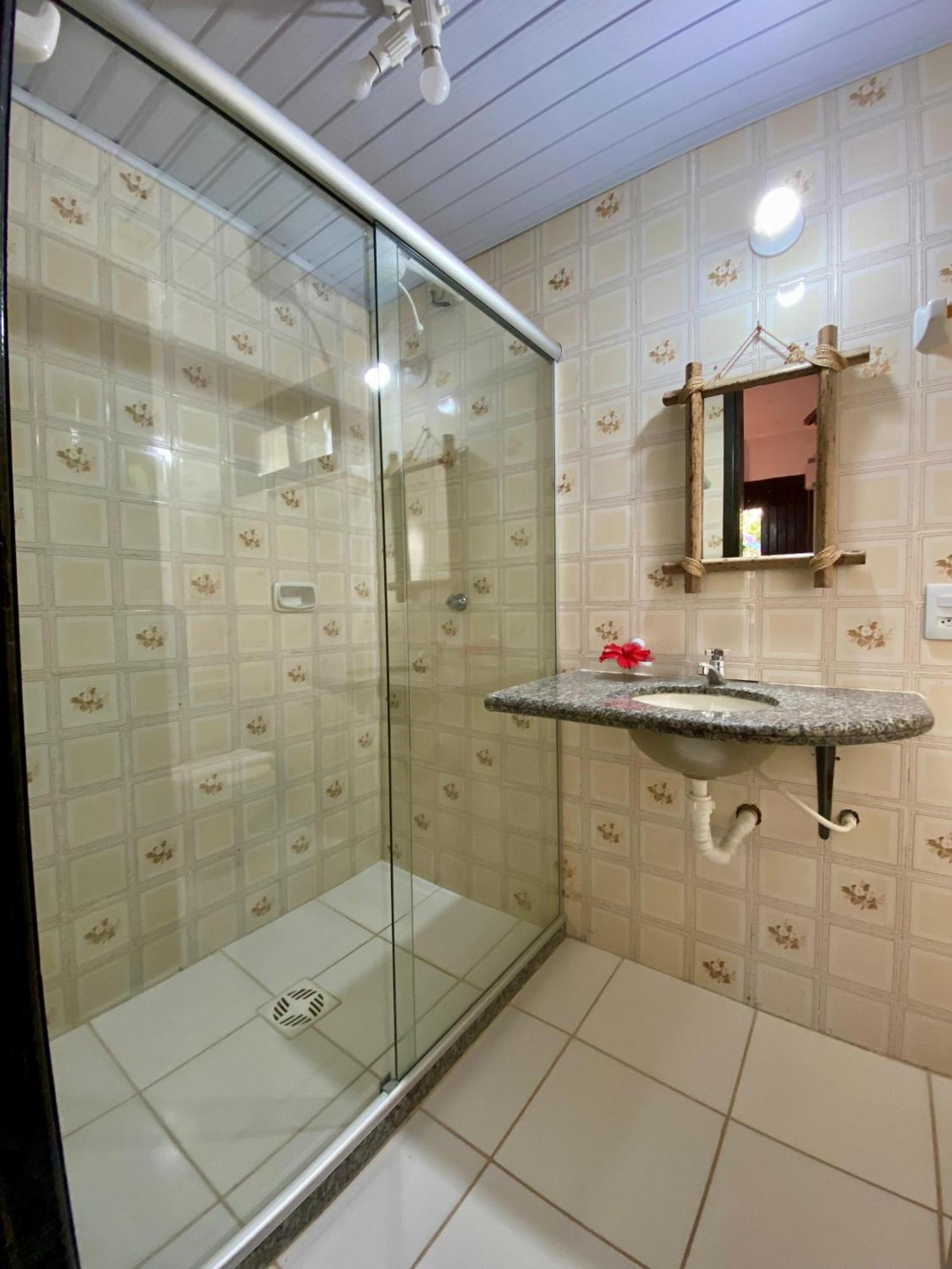 Economy Double or Twin Room