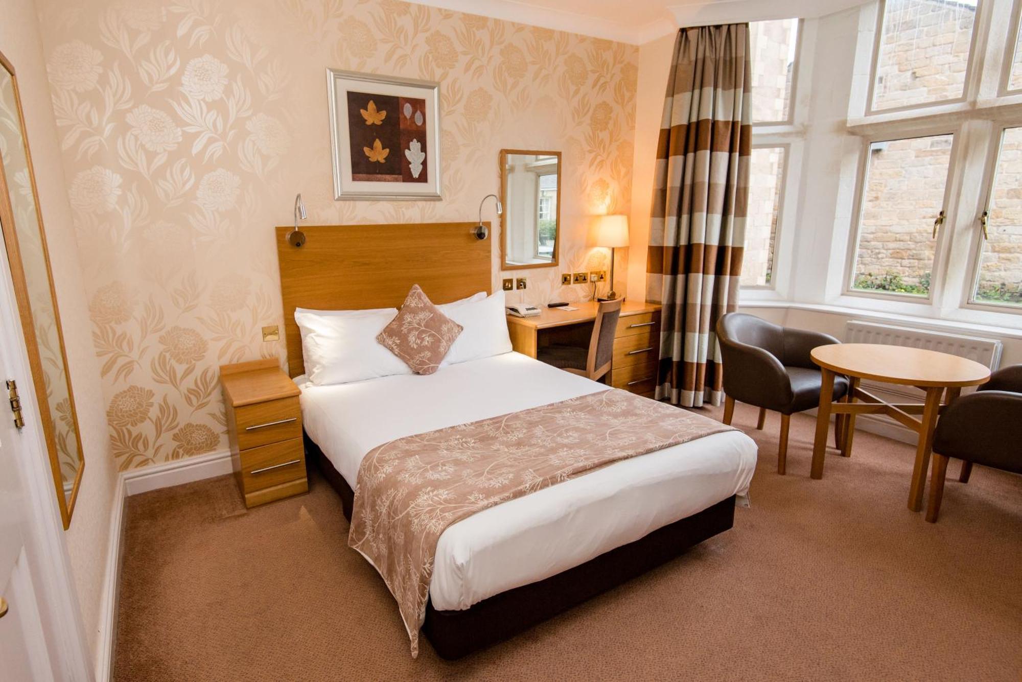 Cosy Double Room