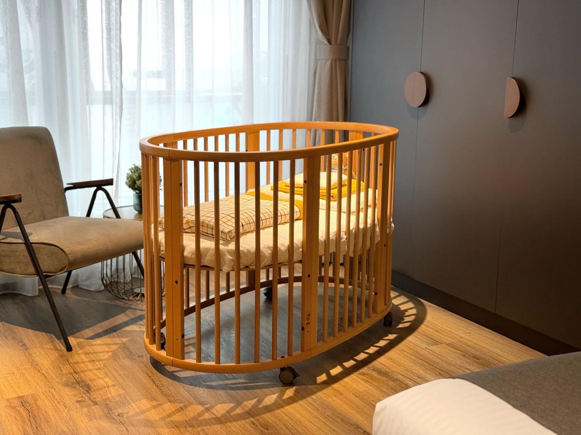 Premier King Room