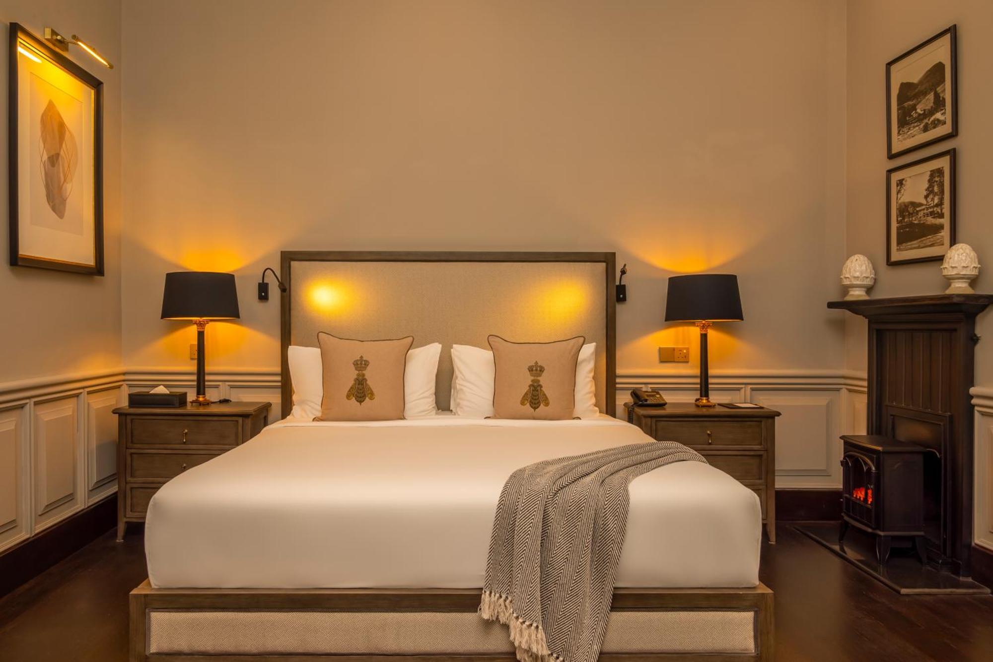 Gregory's Suite