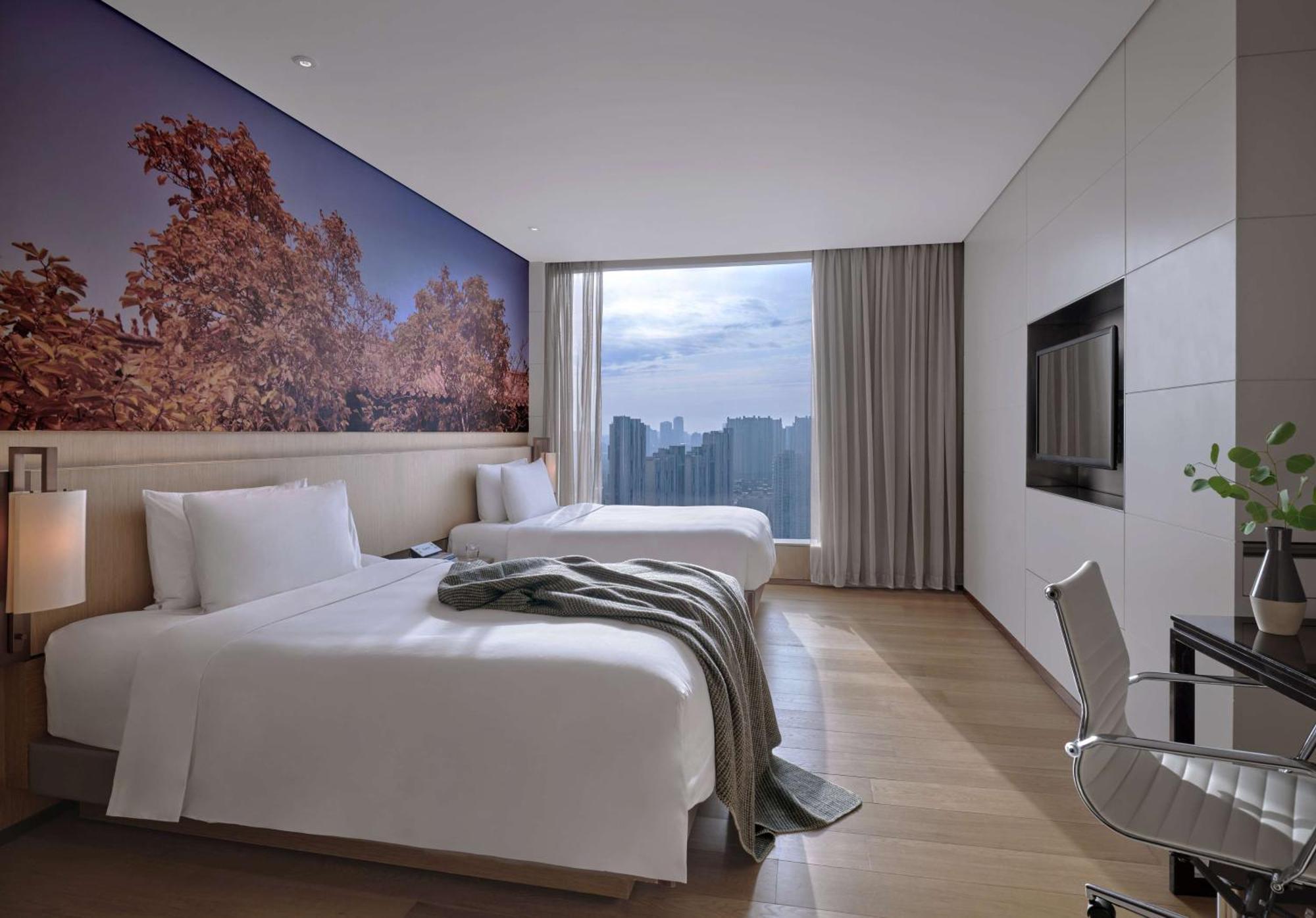 Urban Twin Room