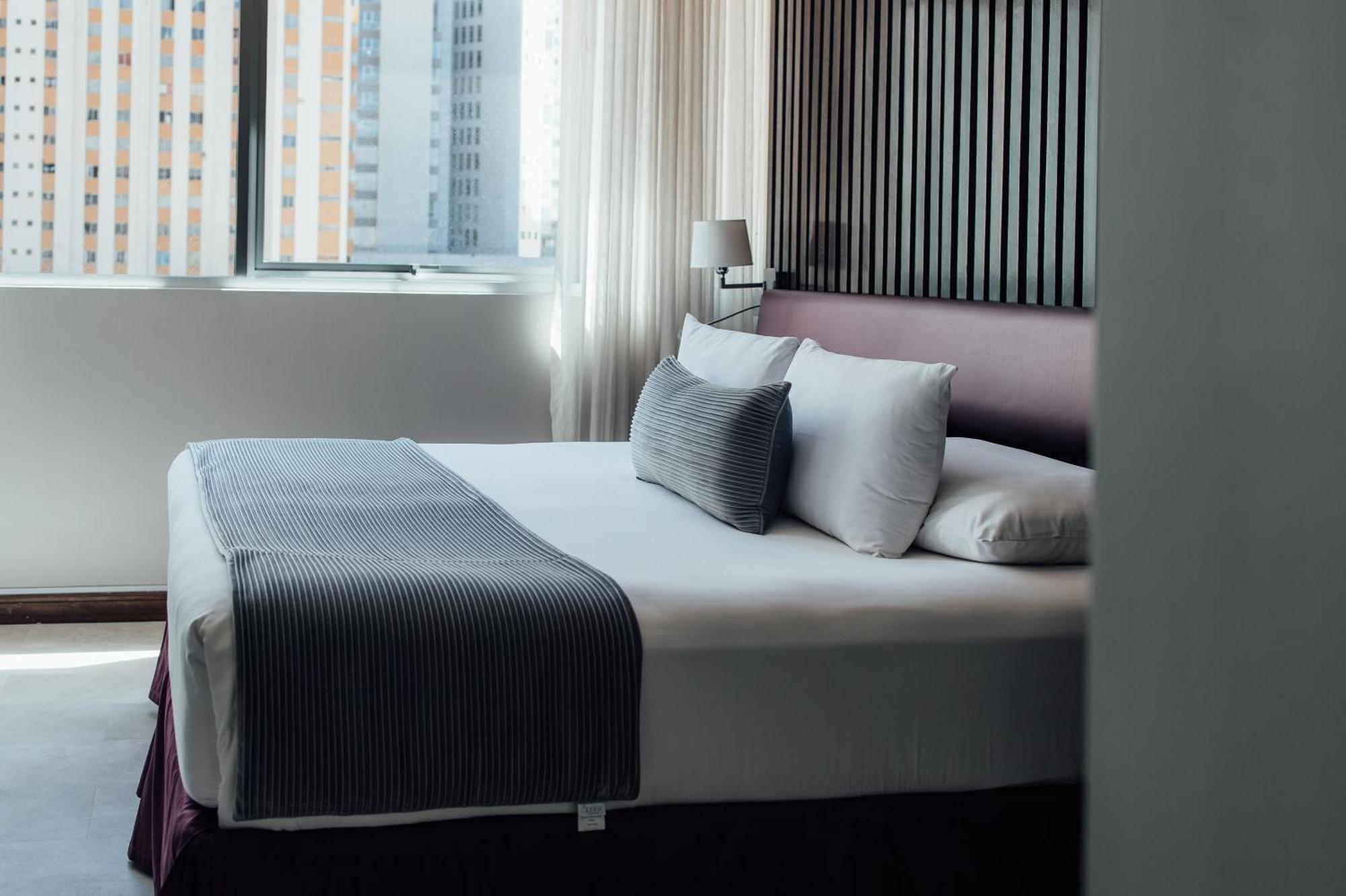 Executive King Room