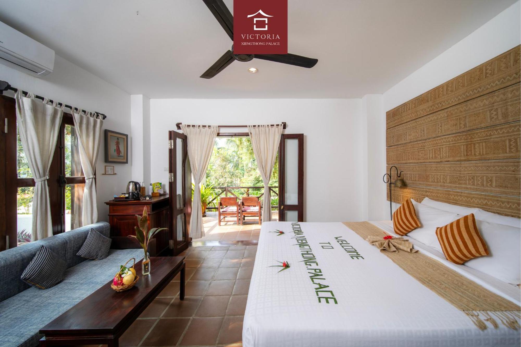 Palace Double Room