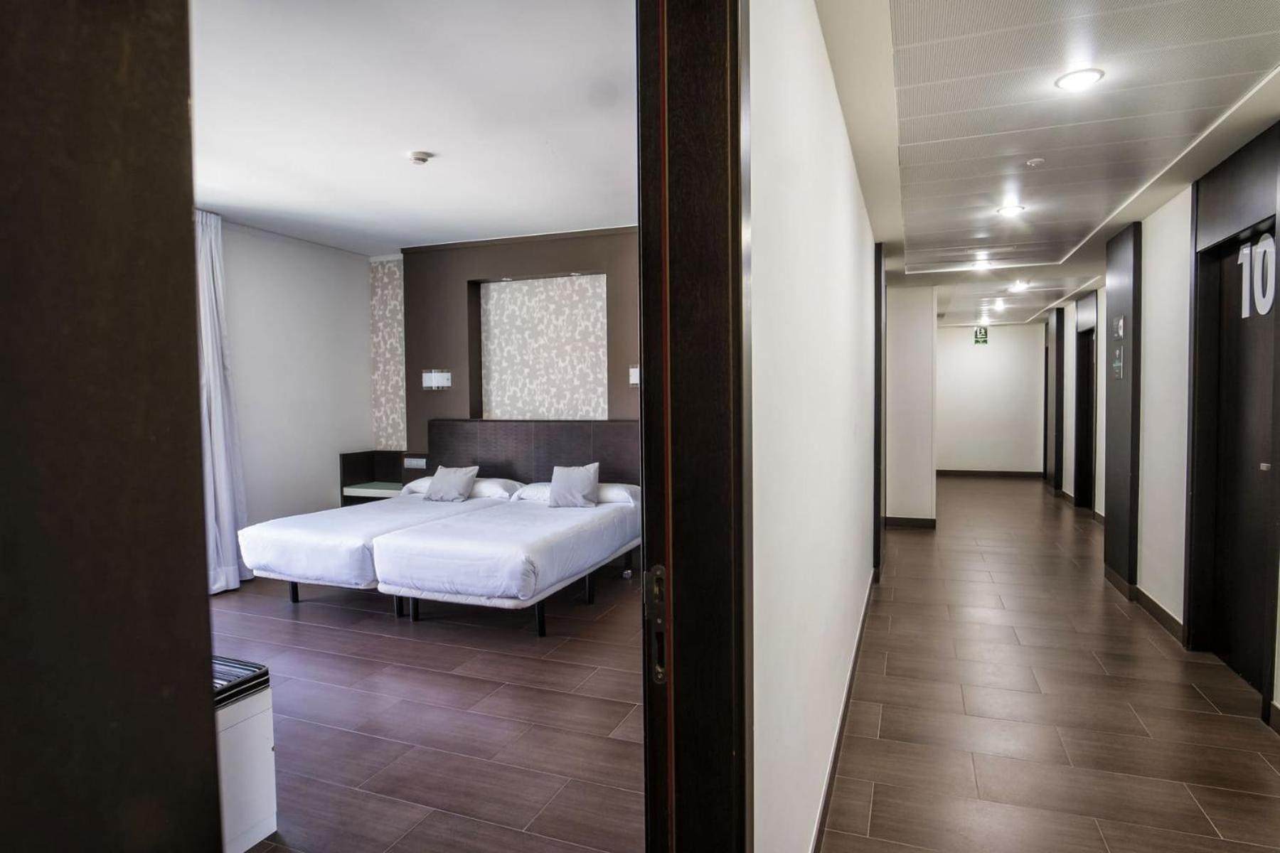 Budget Double or Twin Room