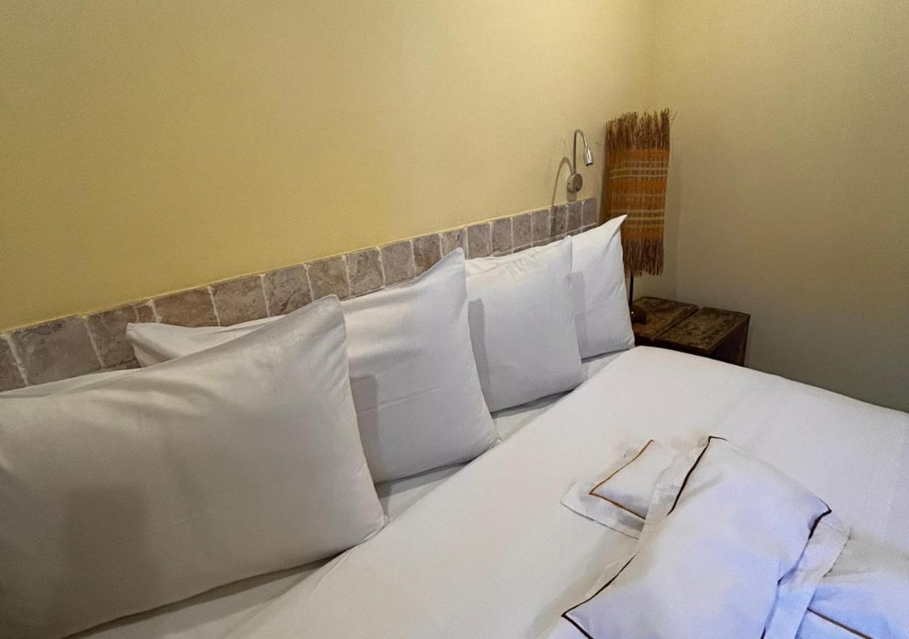 Budget Double Room Without view