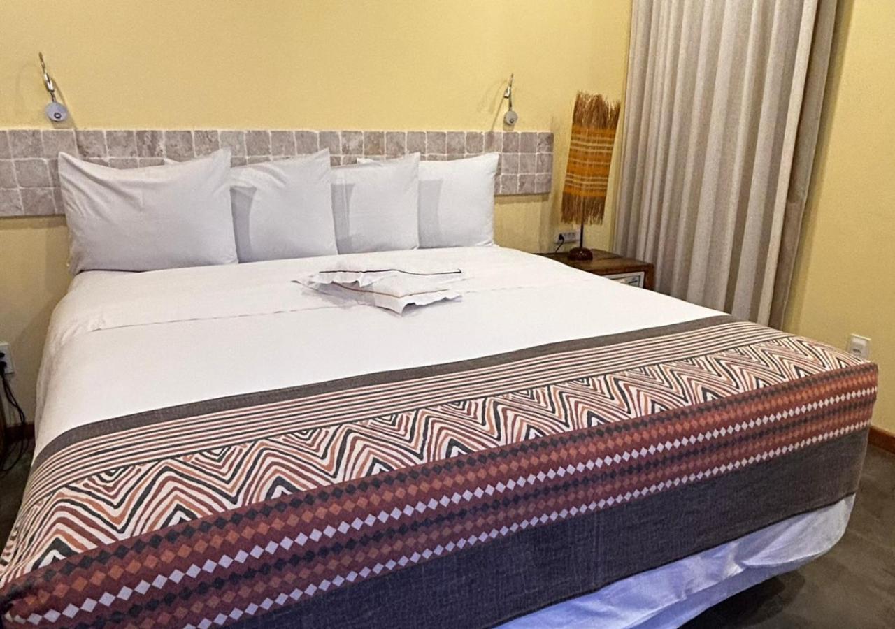 Budget Double Room Without view