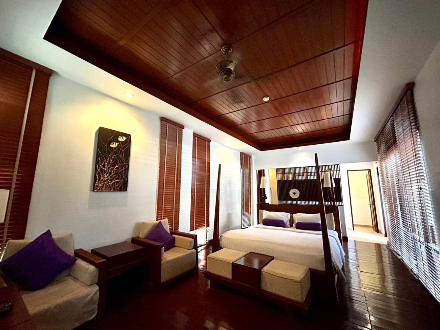 Suite Spa Bath