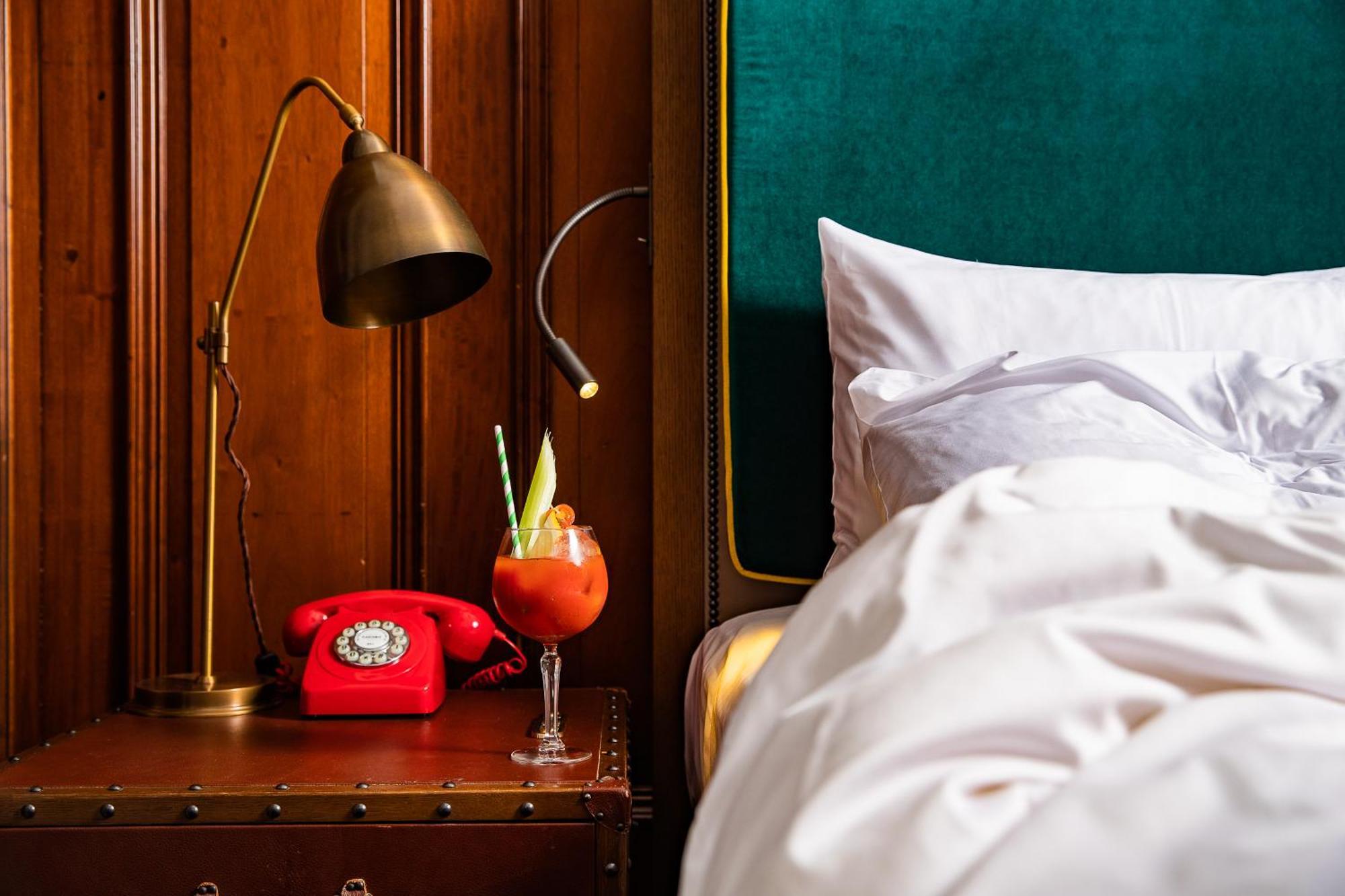 Premium King Room