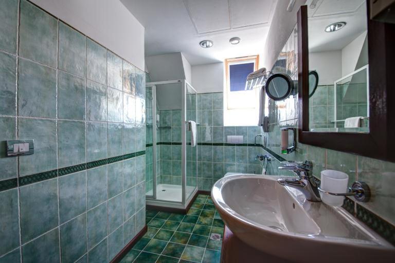 Economy Double Room 3*