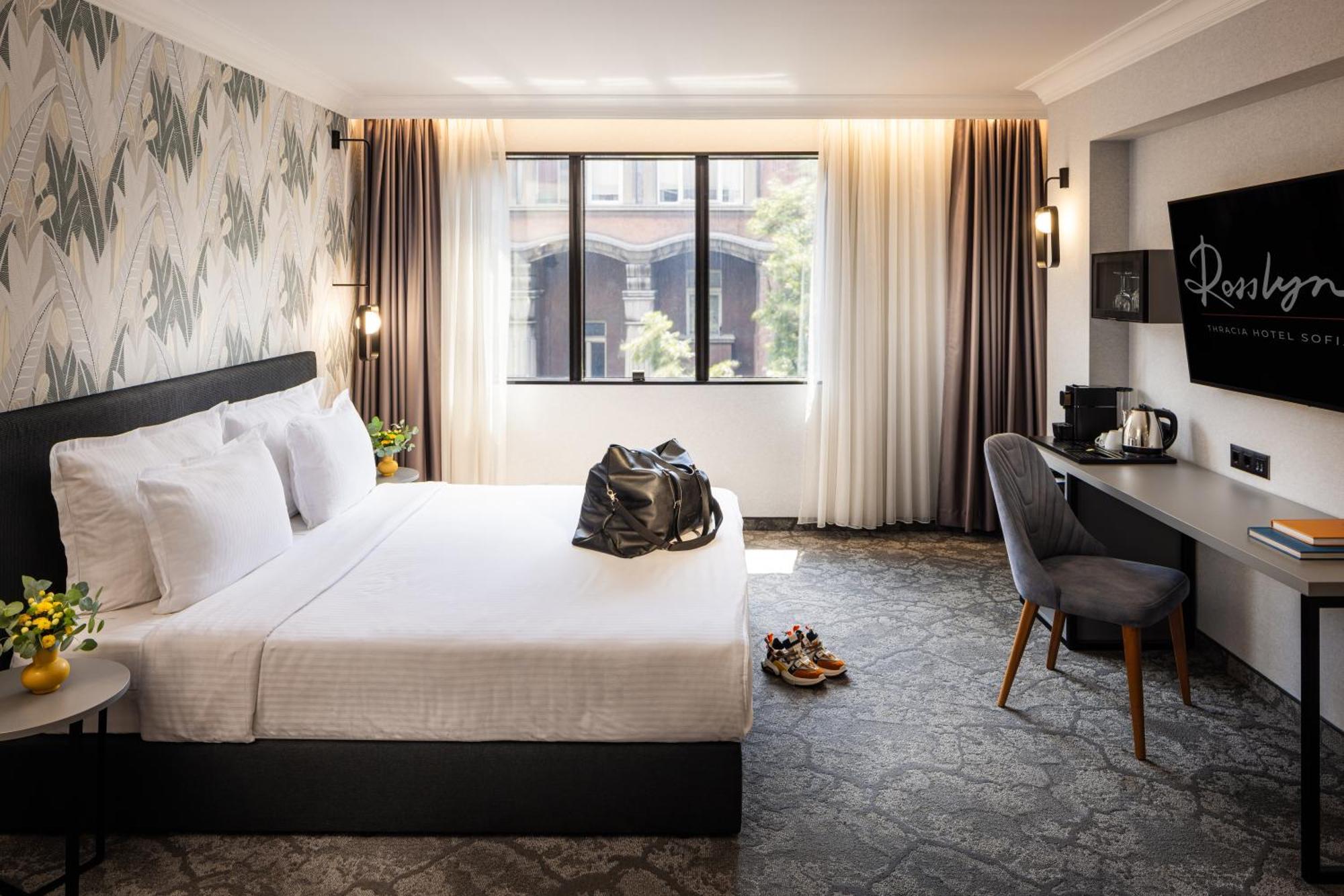 Superior Double or Twin Room